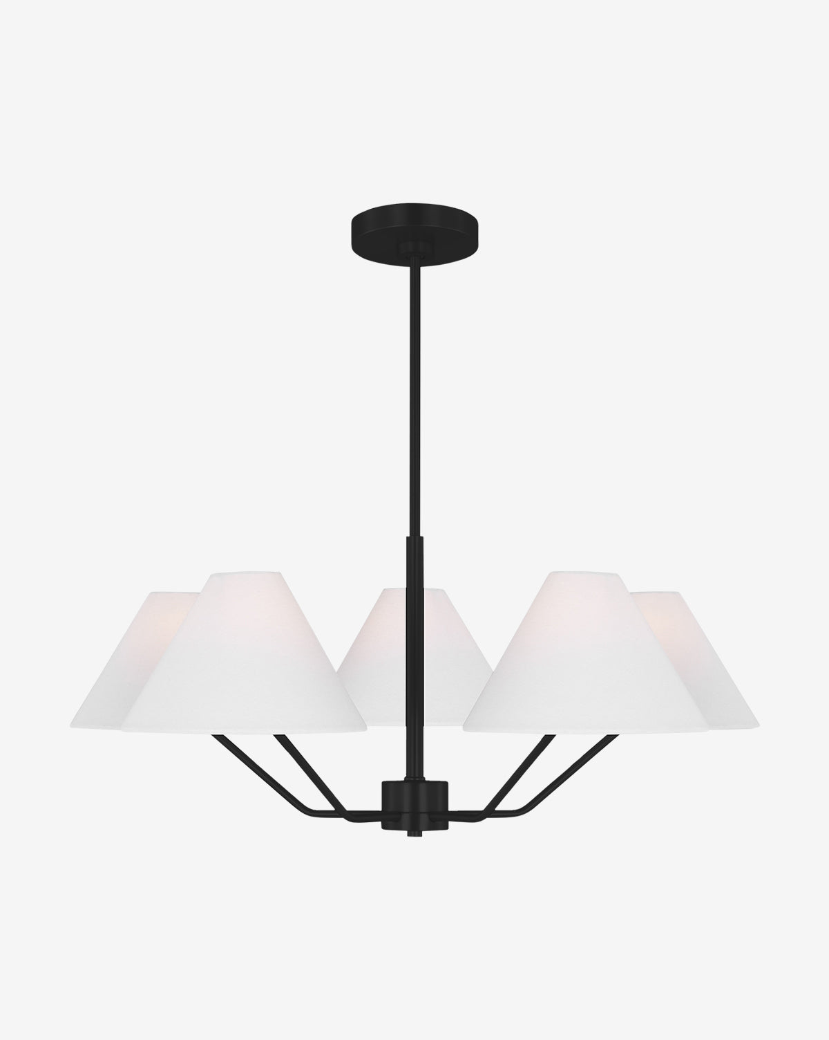 McGee & Co - Burke Chandelier