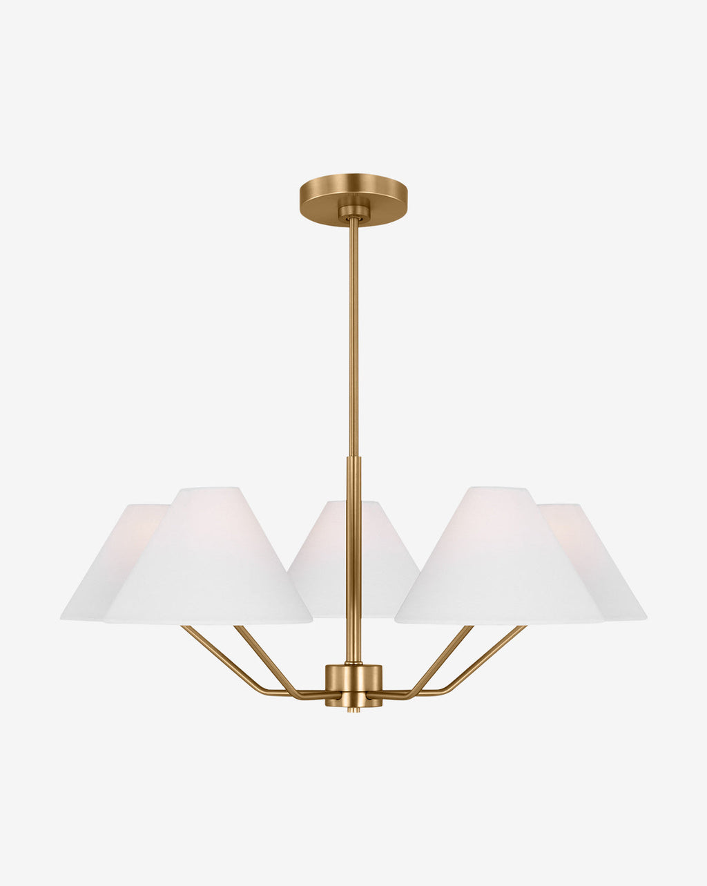 McGee & Co - Burke Chandelier