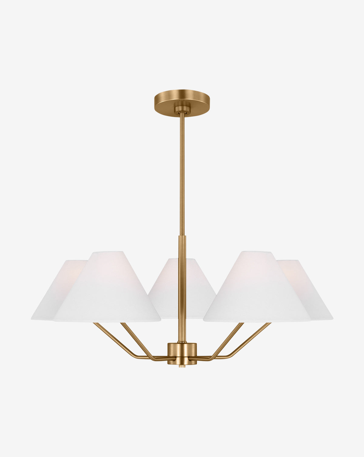 McGee & Co - Burke Chandelier