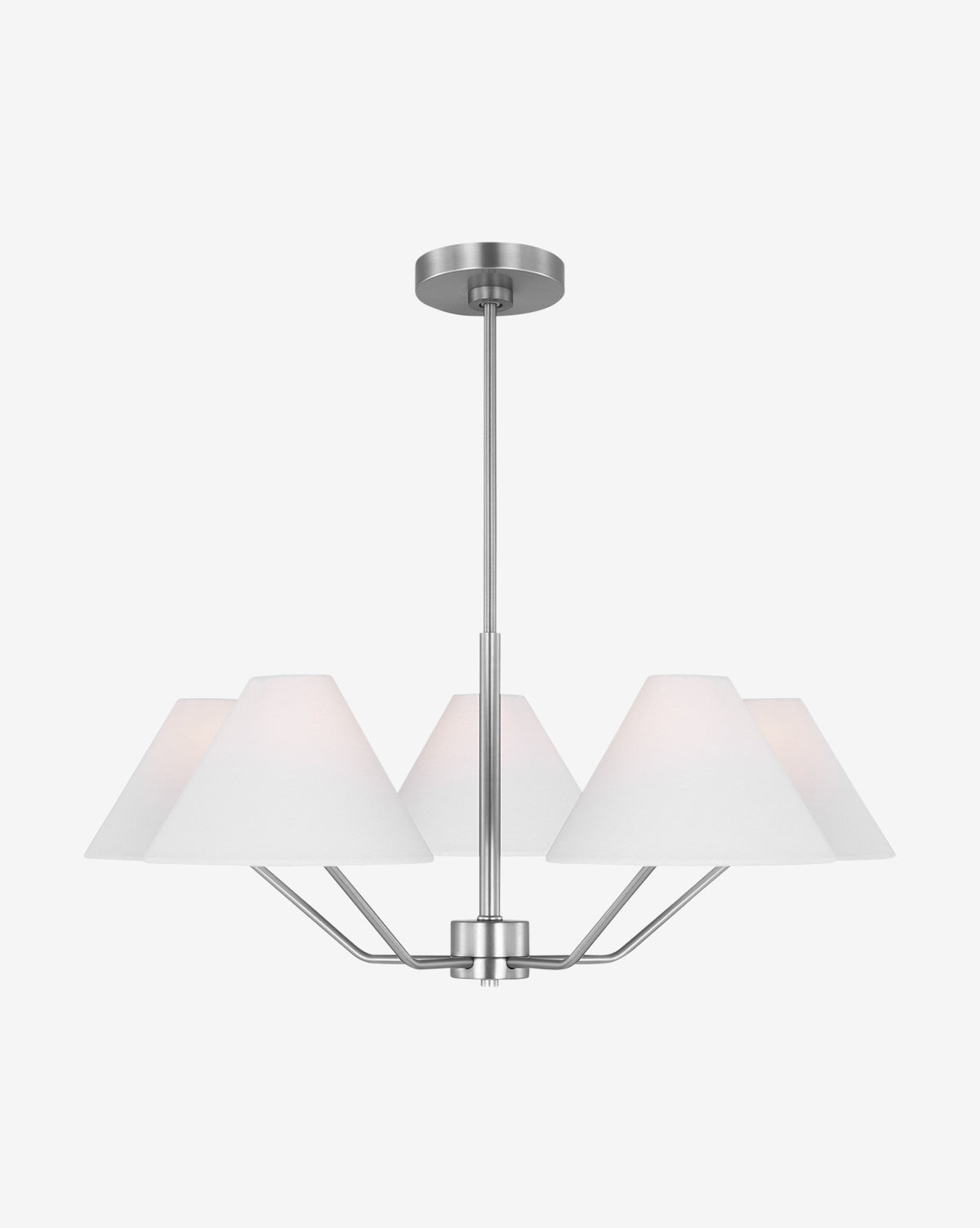 McGee & Co - Burke Chandelier
