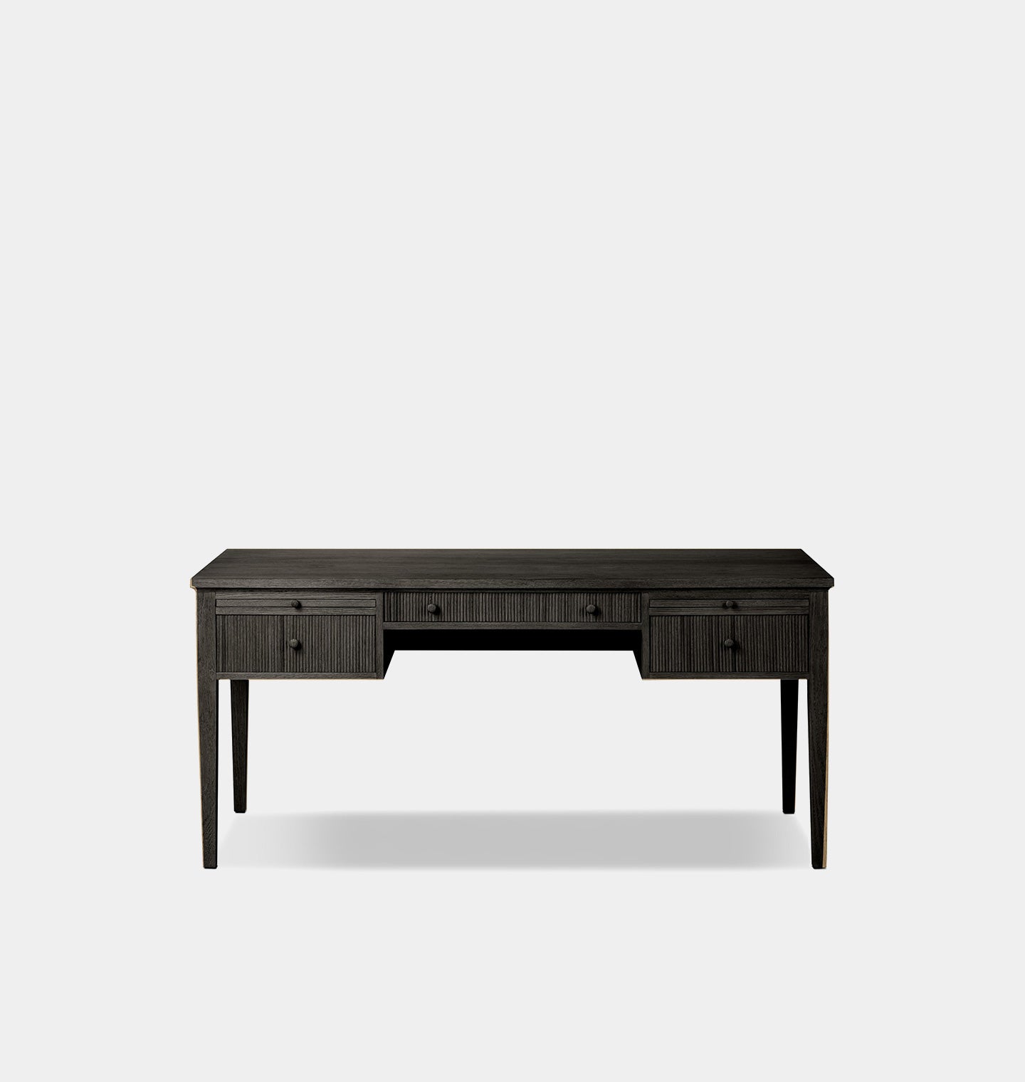 Amber Interiors - Bush Desk