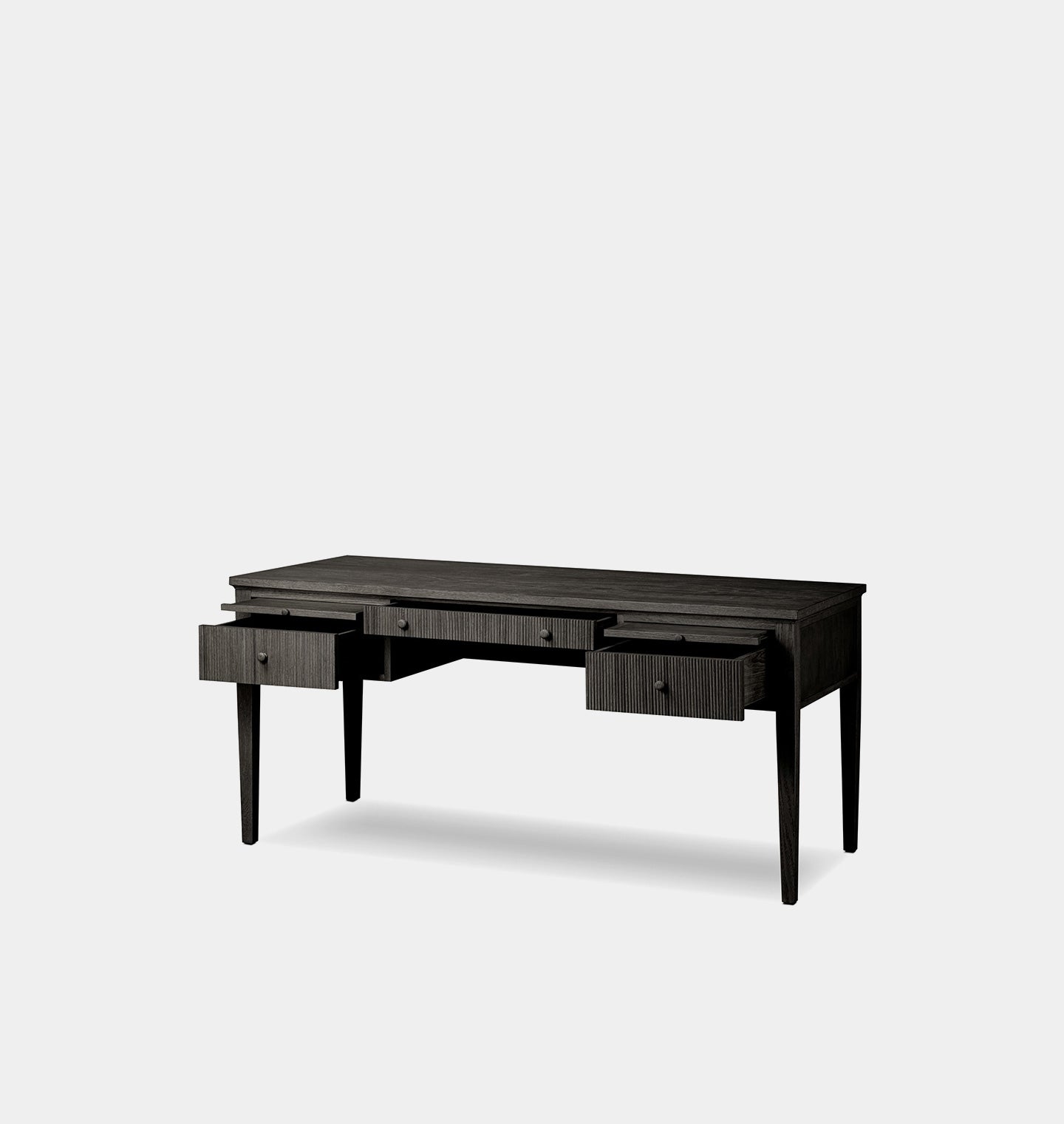 Amber Interiors - Bush Desk