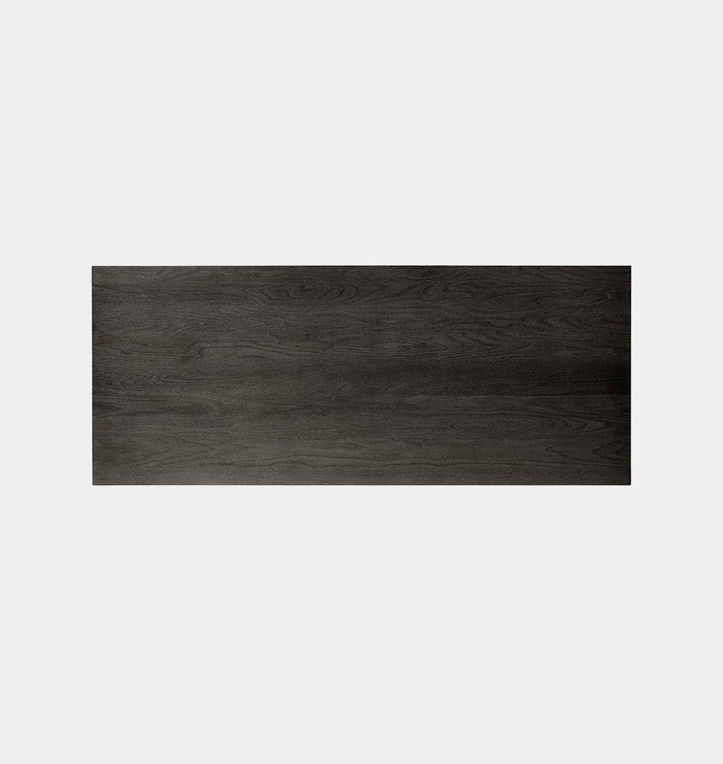 Amber Interiors - Bush Desk