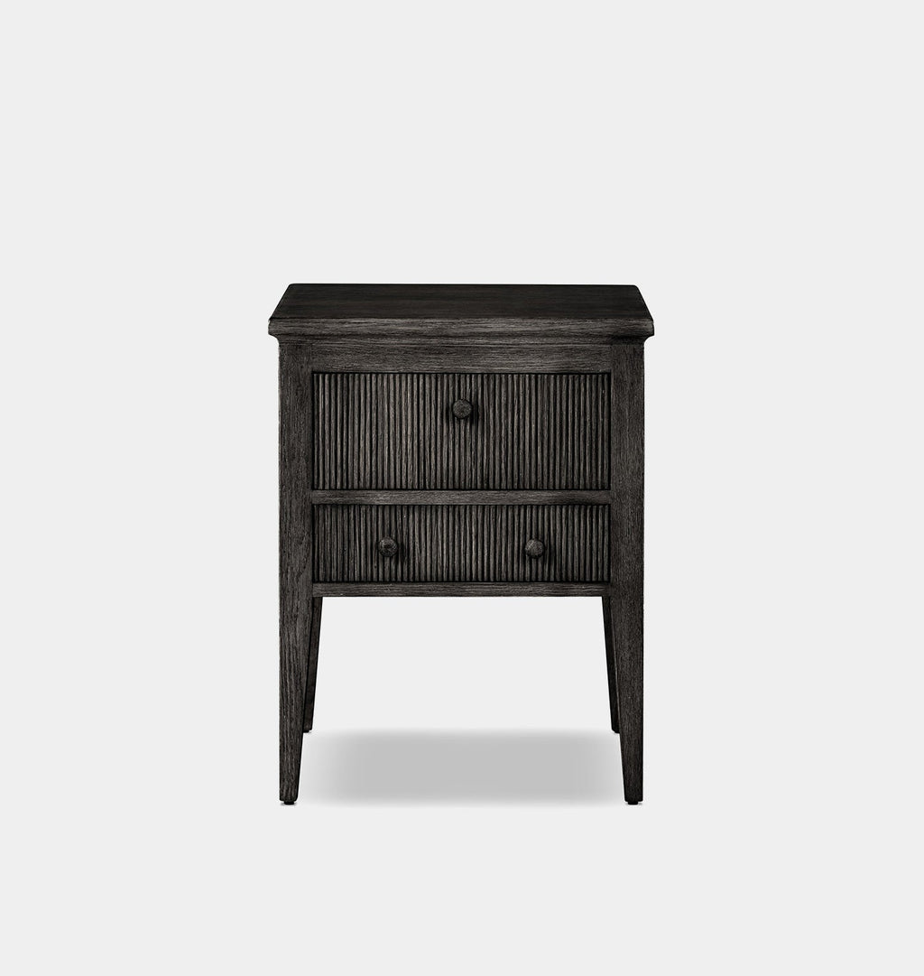Amber Interiors - Bush Nightstand