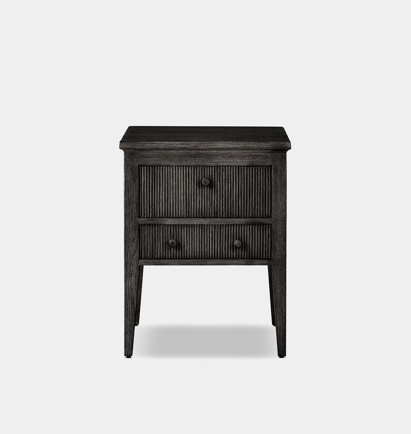 Amber Interiors - Bush Nightstand