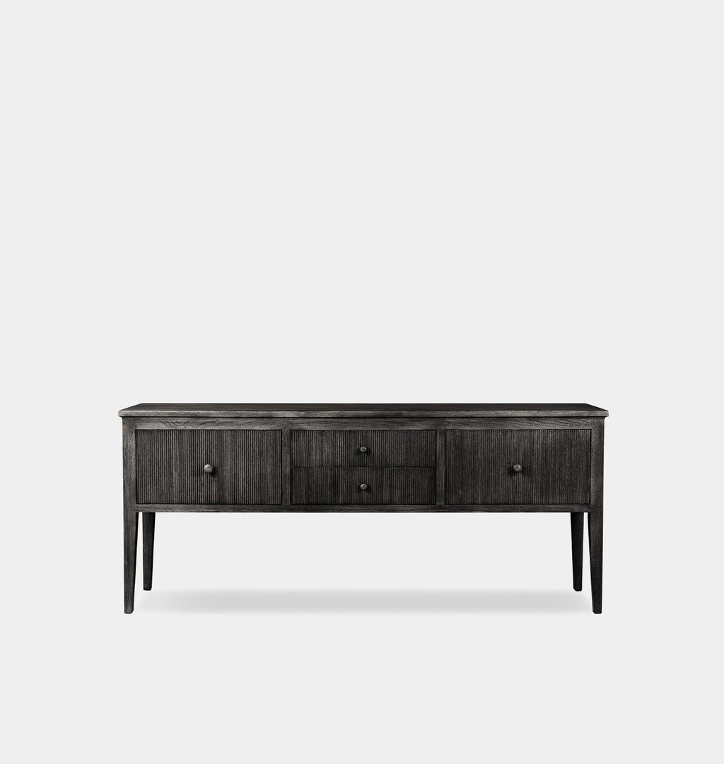 Amber Interiors - Bush Sideboard