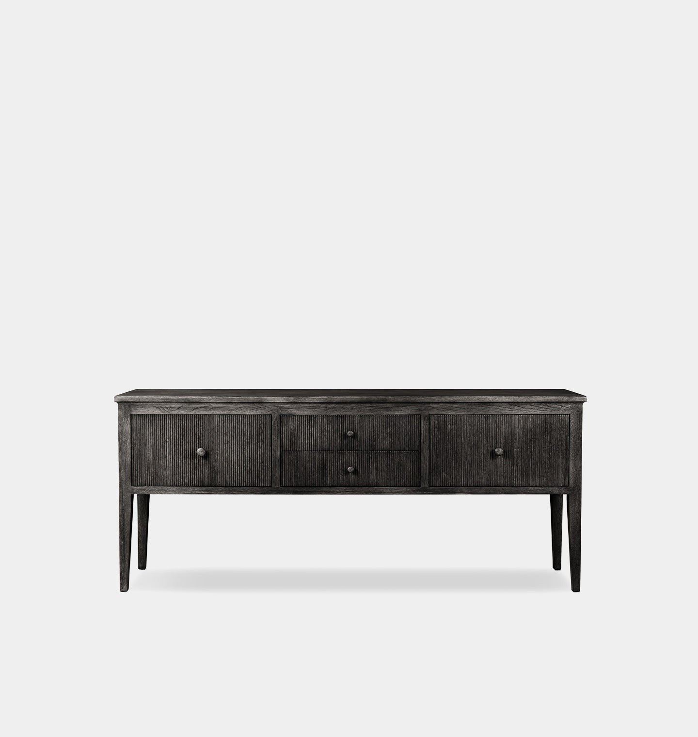 Amber Interiors - Bush Sideboard