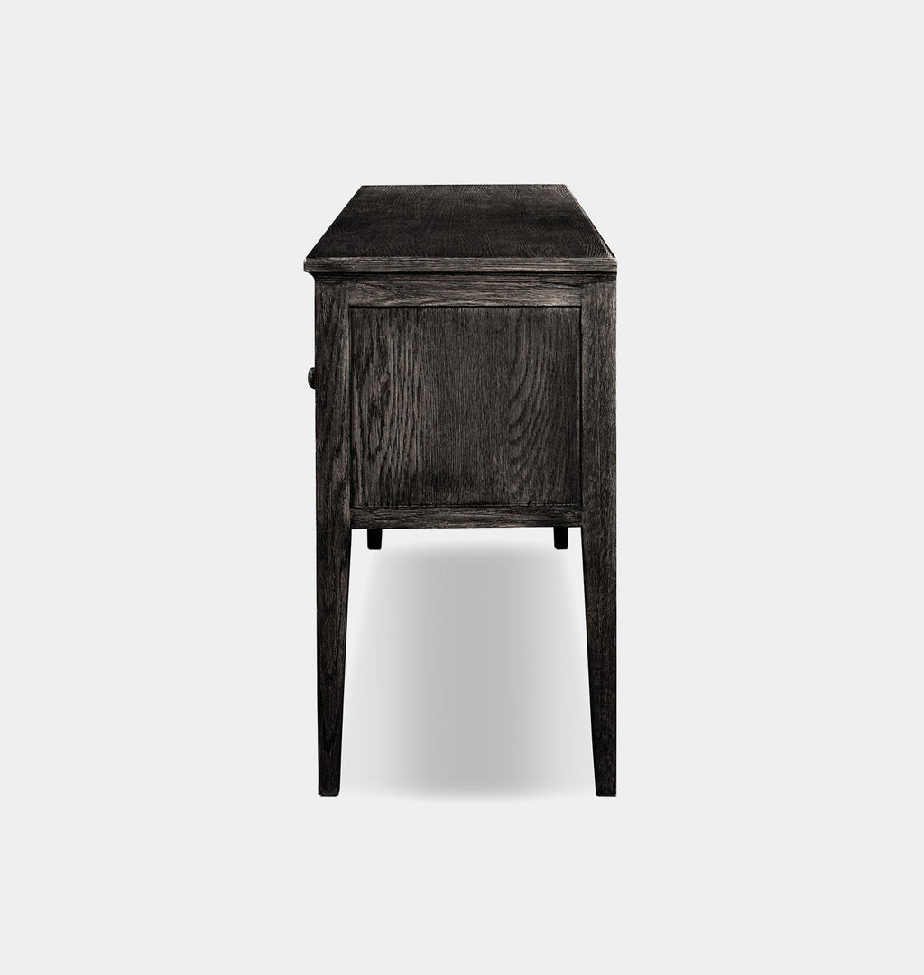 Amber Interiors - Bush Sideboard