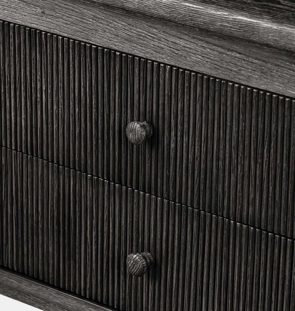 Amber Interiors - Bush Sideboard