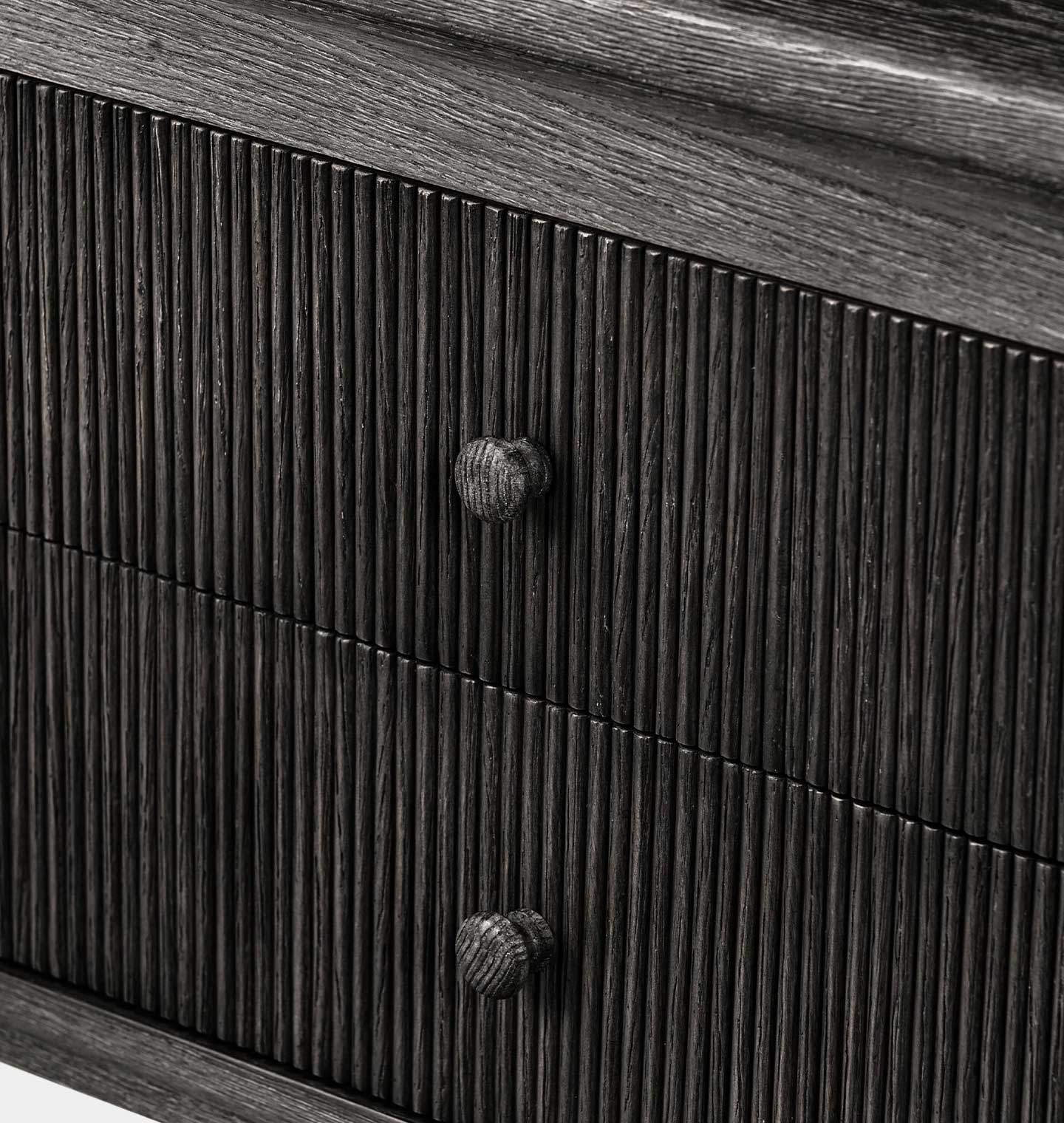 Amber Interiors - Bush Sideboard
