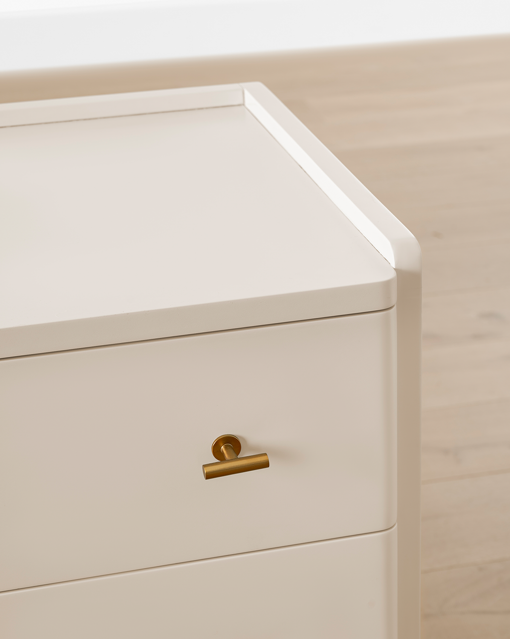 McGee & Co - Butler Dresser