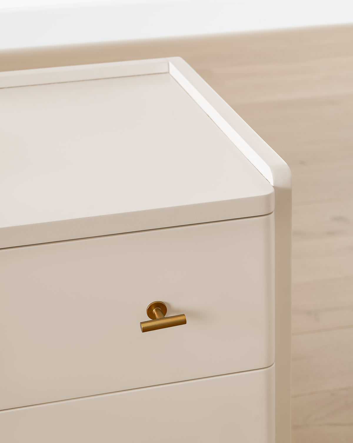 McGee & Co - Butler Dresser