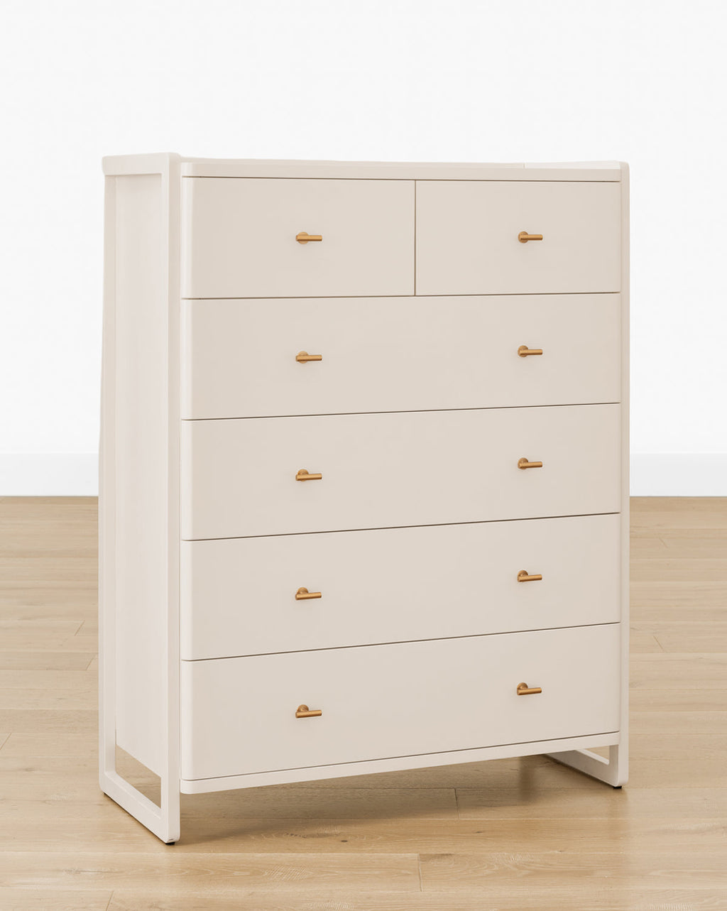 McGee & Co - Butler Tallboy Dresser