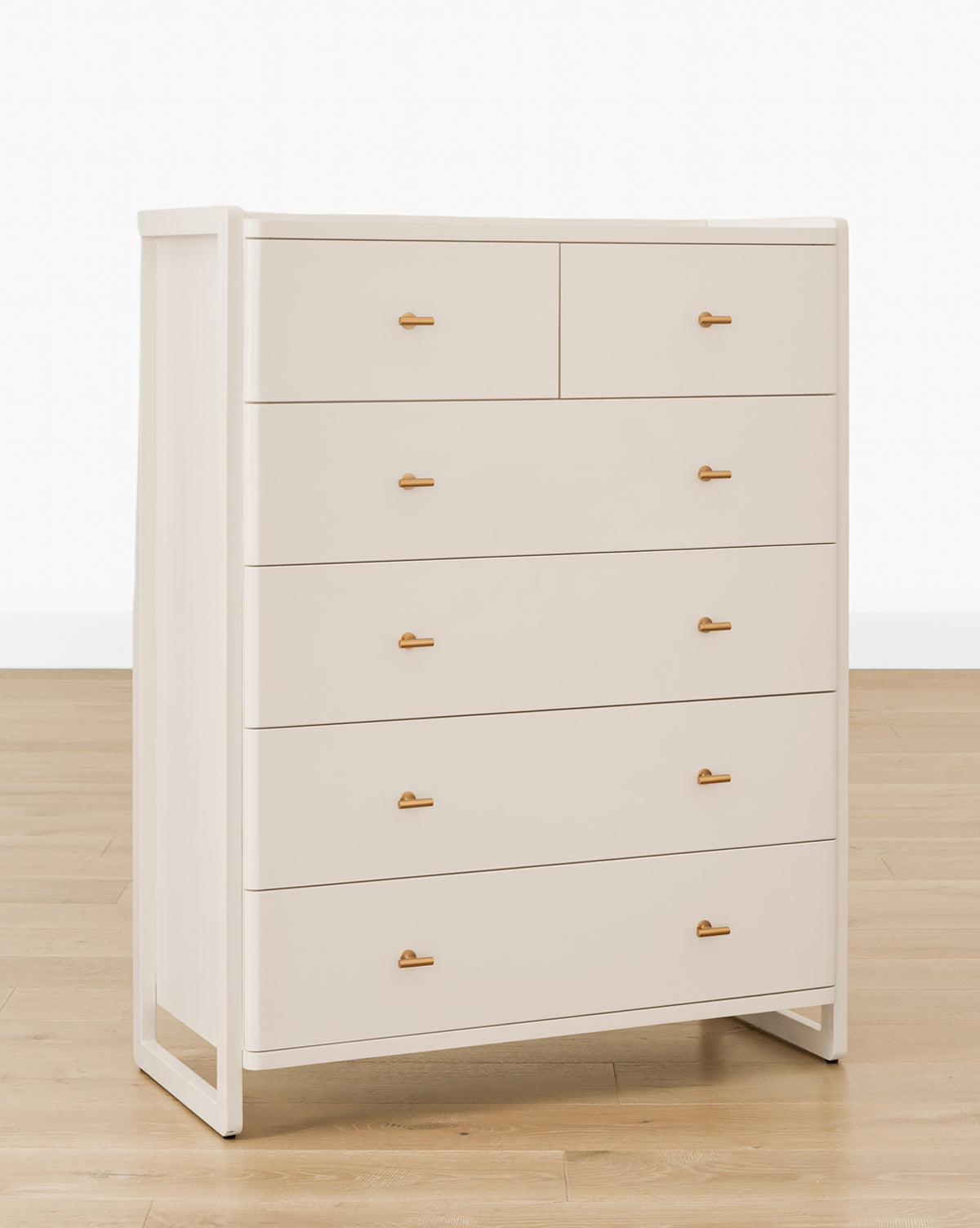 McGee & Co - Butler Tallboy Dresser