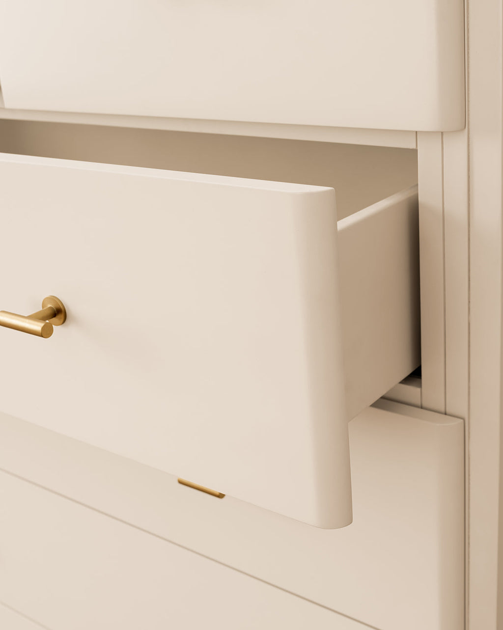 McGee & Co - Butler Tallboy Dresser