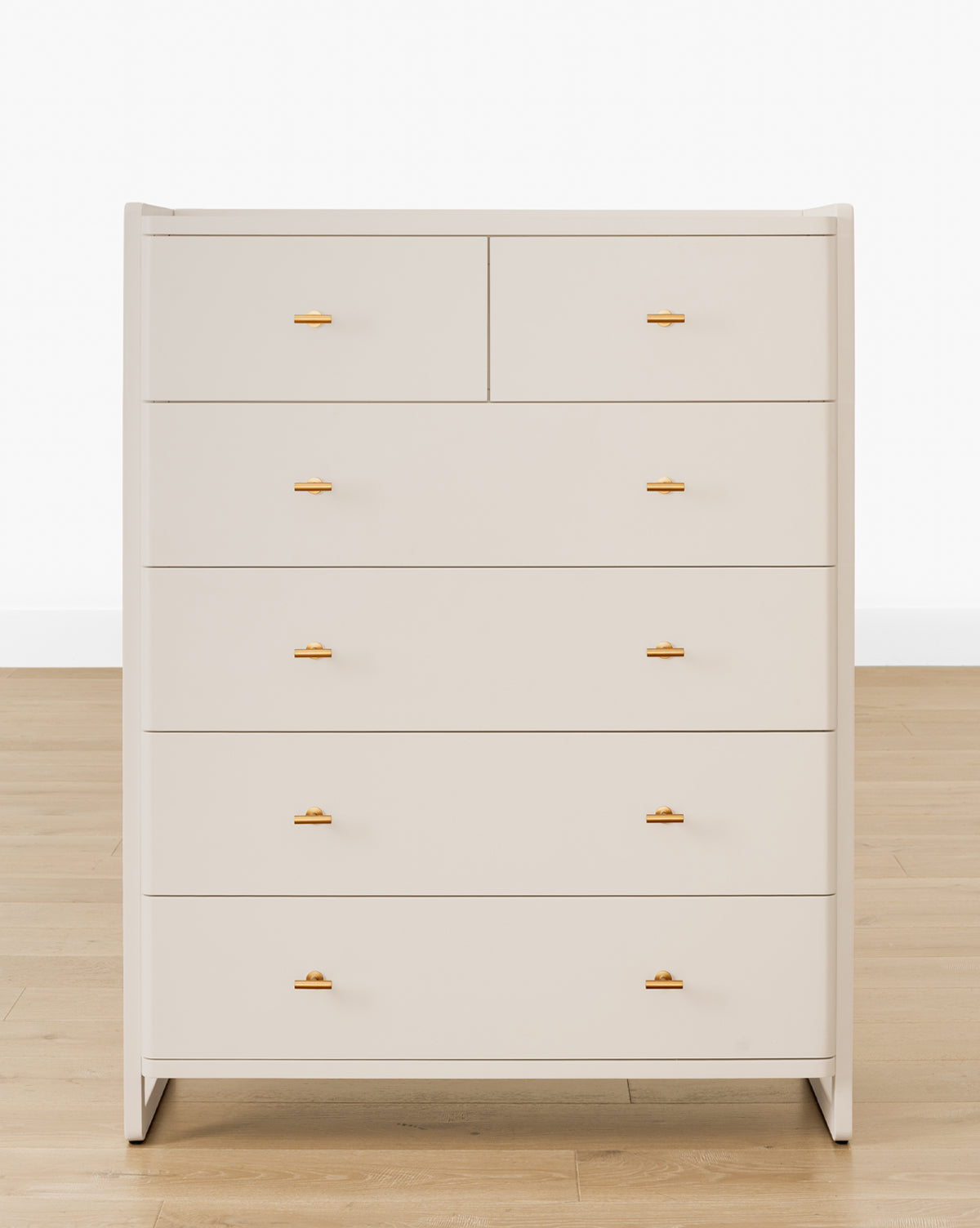 McGee & Co - Butler Tallboy Dresser