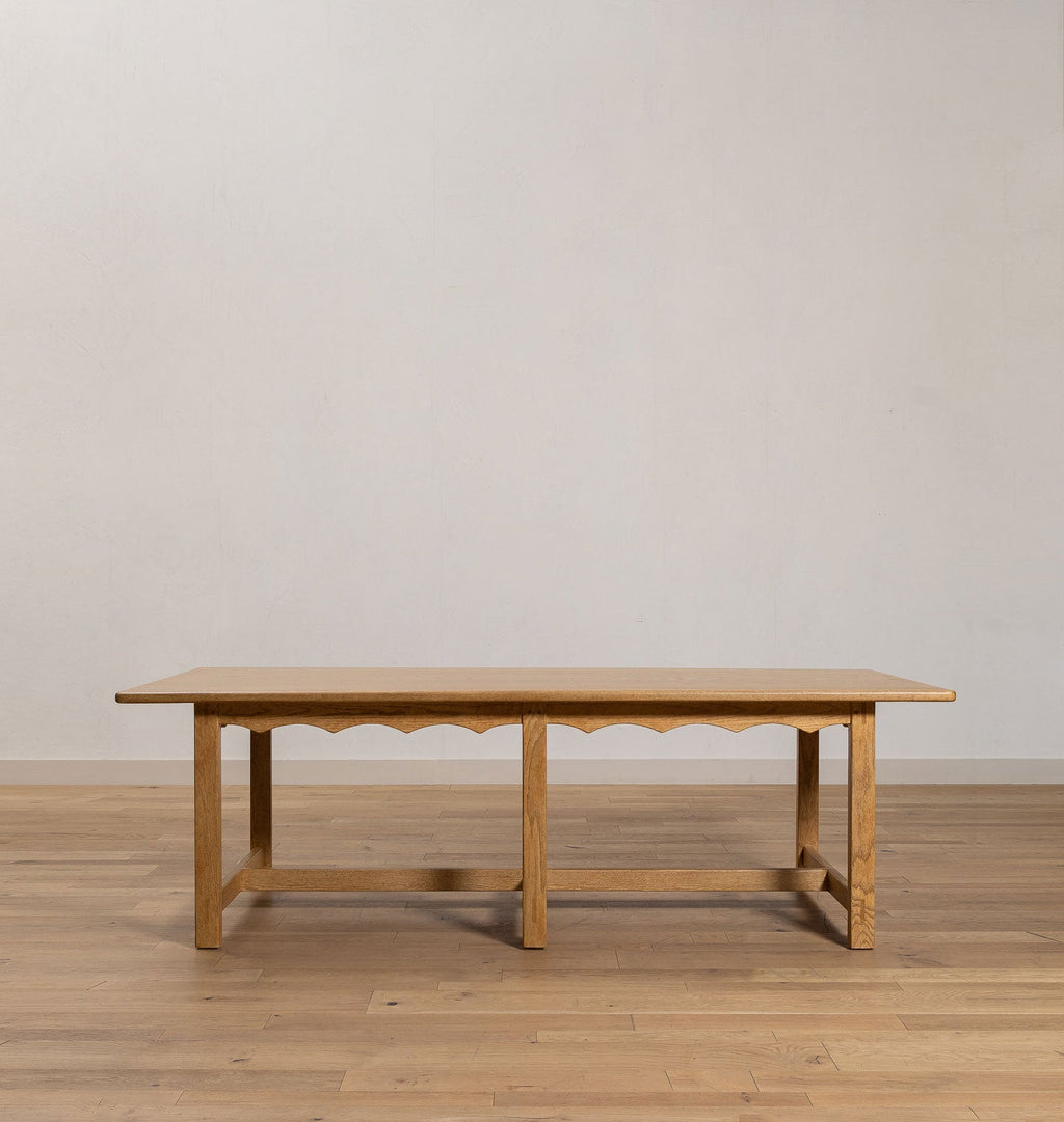 Amber Interiors - Byrd Dining Table