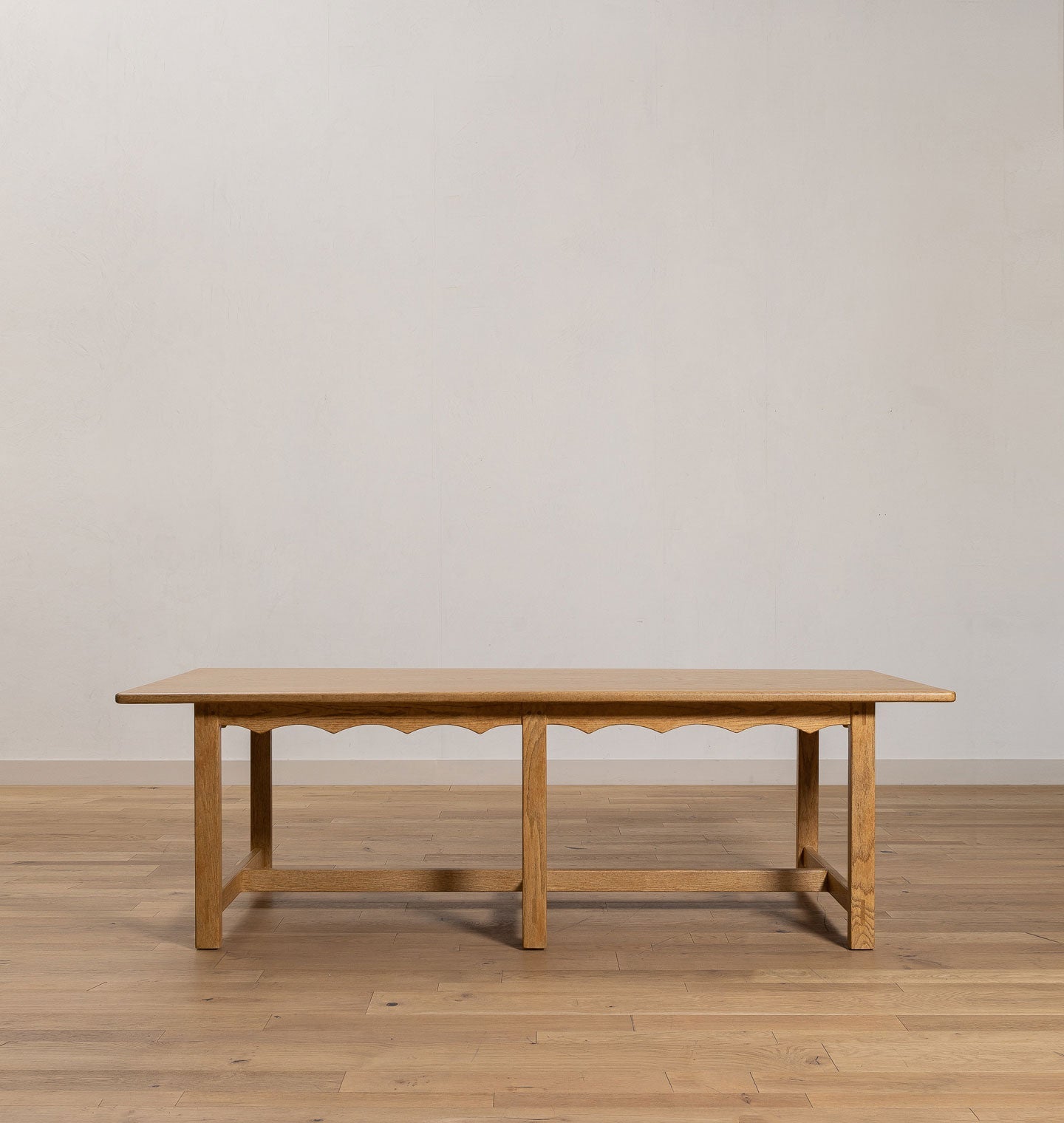 Amber Interiors - Byrd Dining Table
