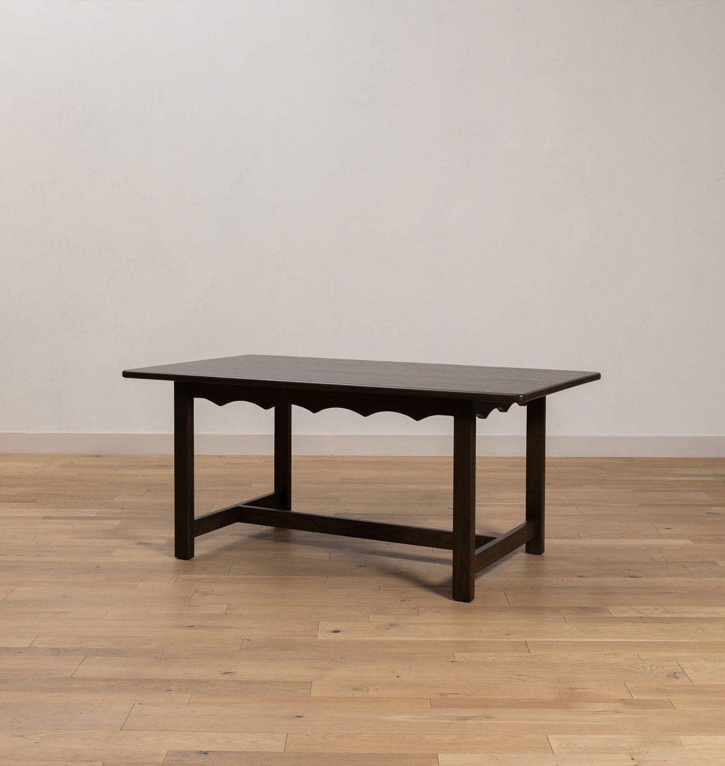 Amber Interiors - Byrd Dining Table