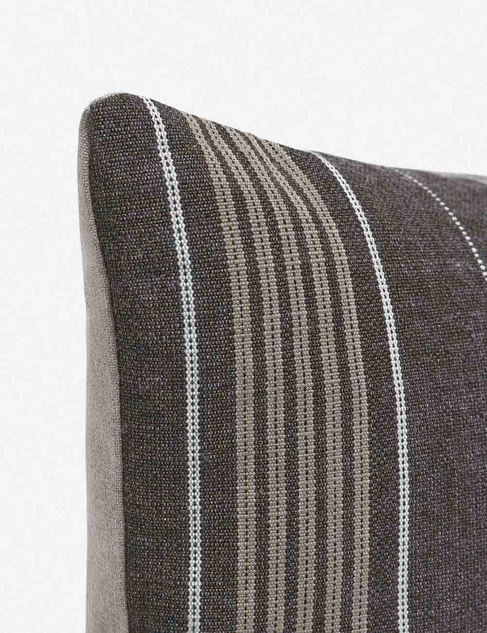 Lulu and Georgia - Byron Indoor / Outdoor Pillow