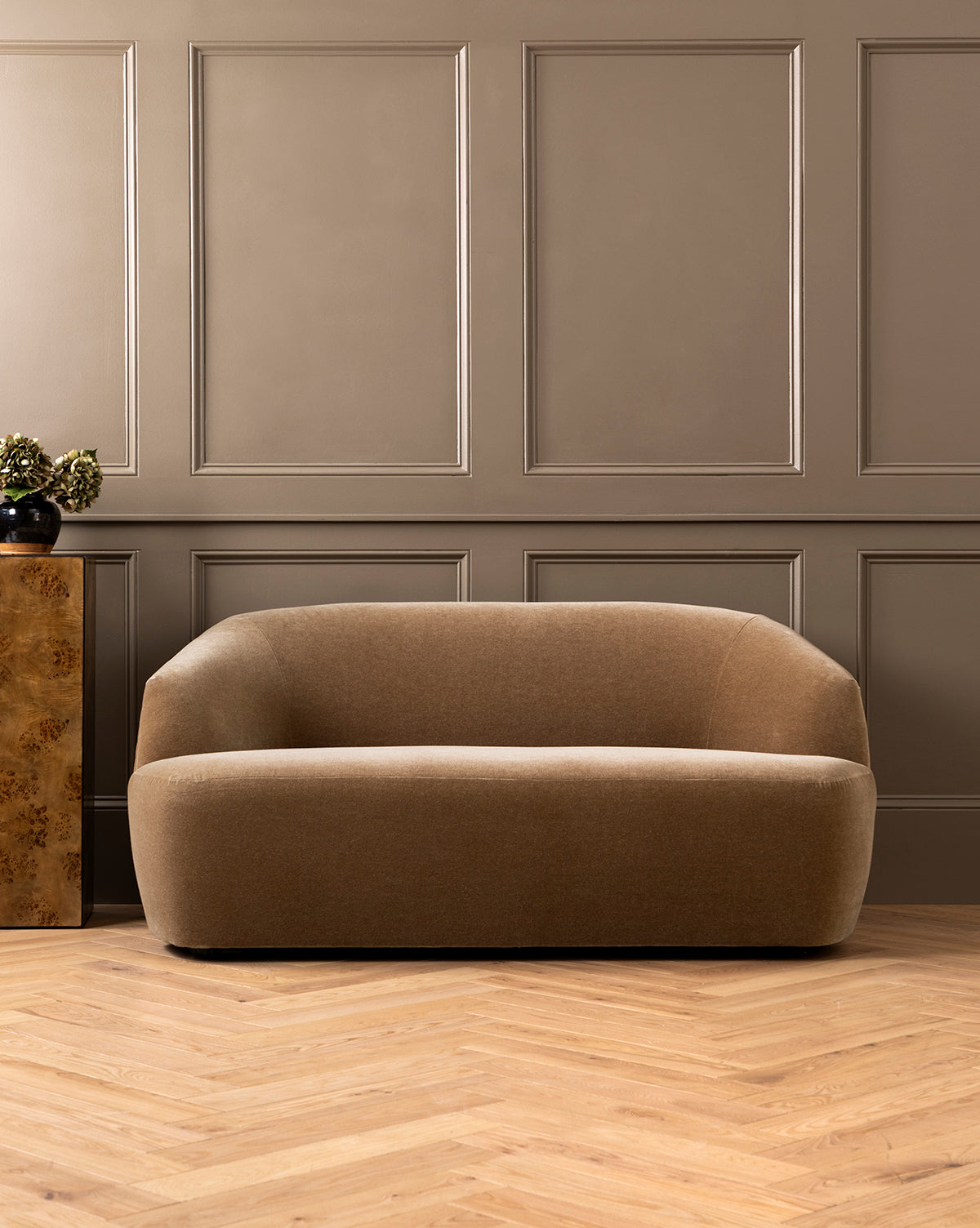 McGee & Co - Byron Settee 68"