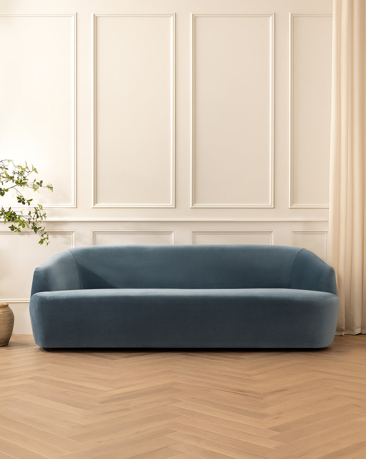 McGee & Co - Byron Sofa 96"
