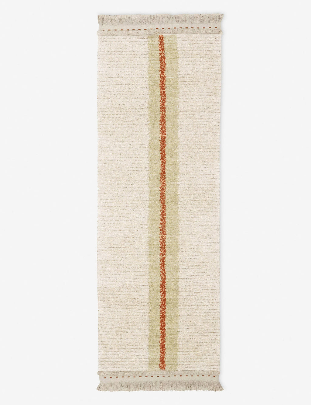 Lulu and Georgia - Duetto Reversible Washable Rug by Lorena Canals