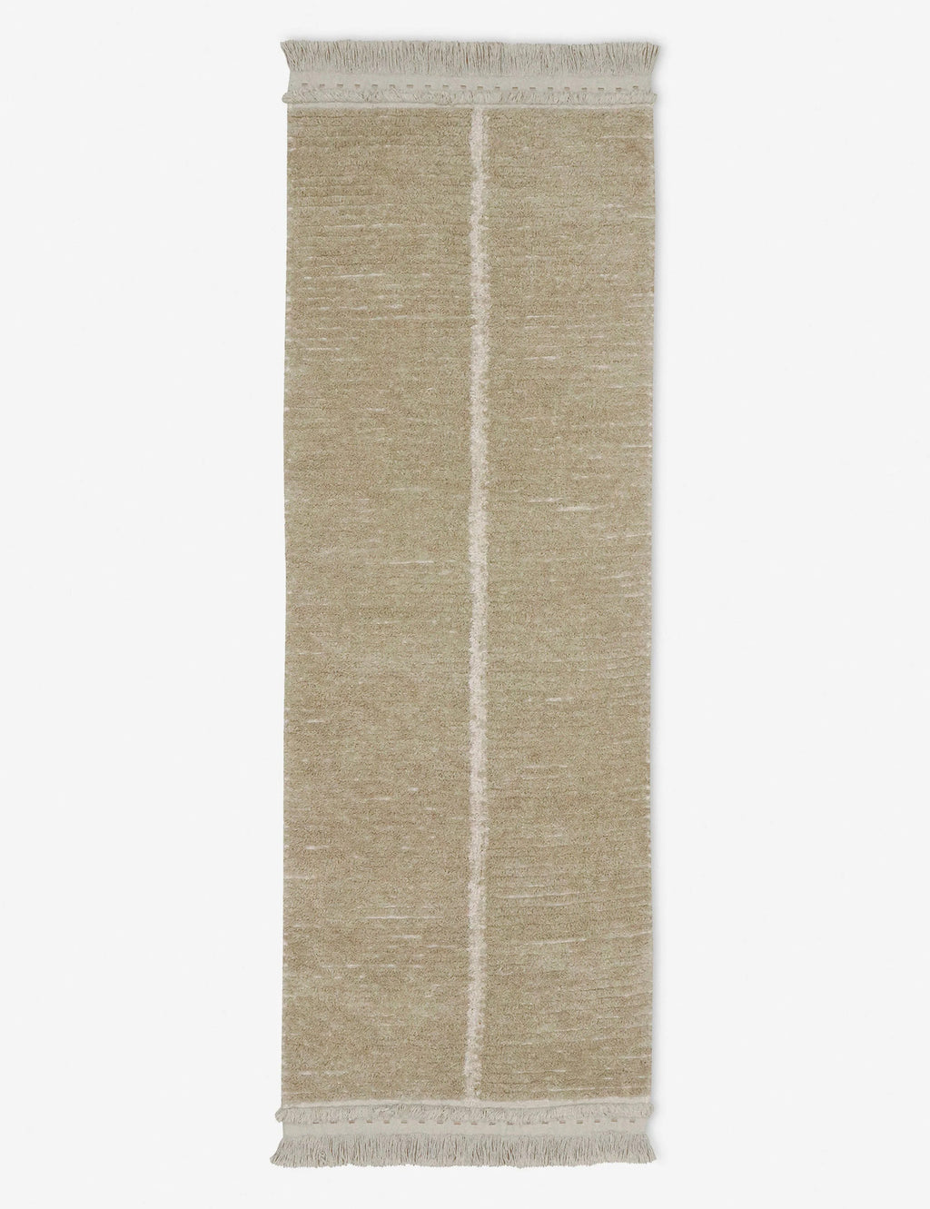 Lulu and Georgia - Duetto Reversible Washable Rug by Lorena Canals