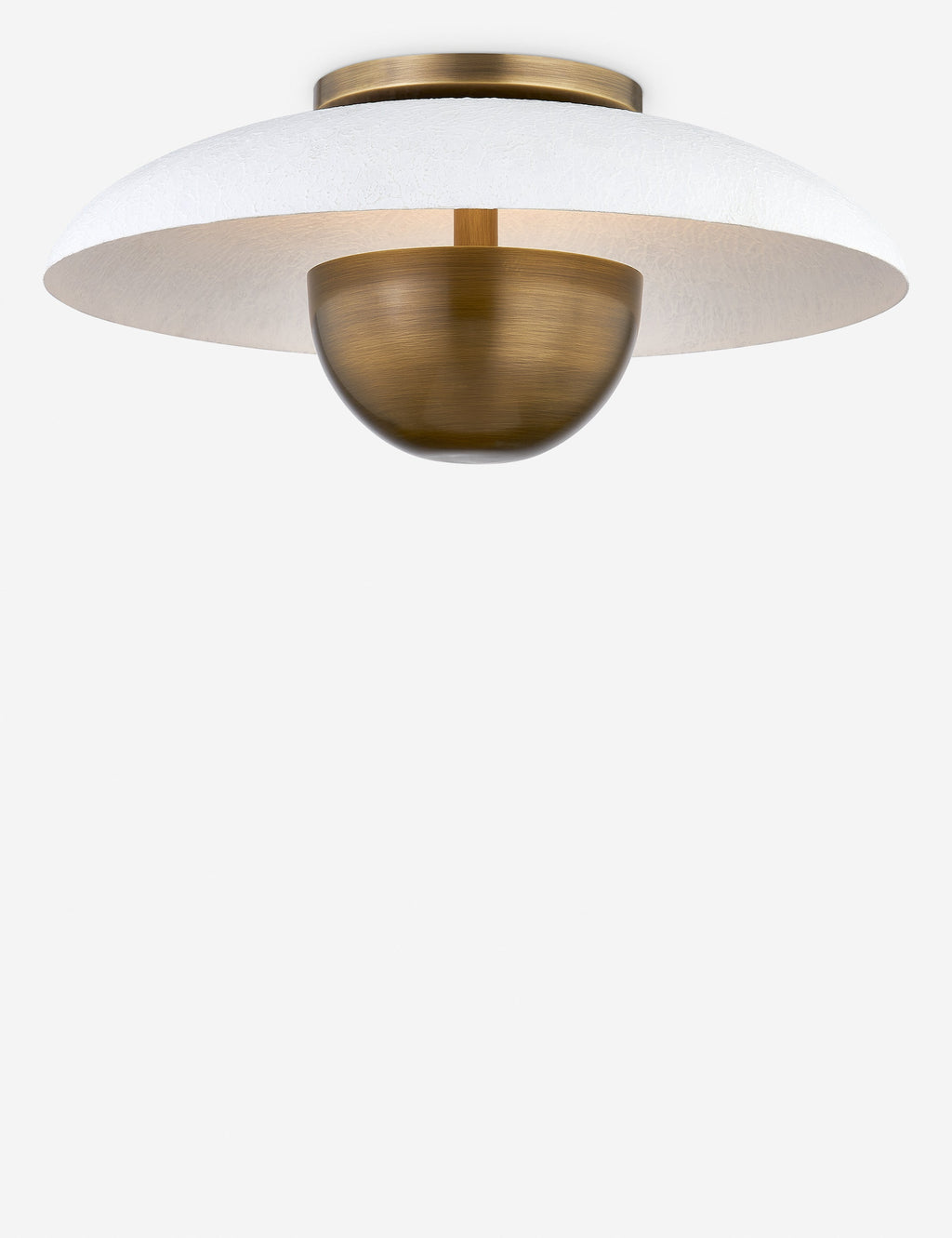 Lulu and Georgia - Sven Flush Mount