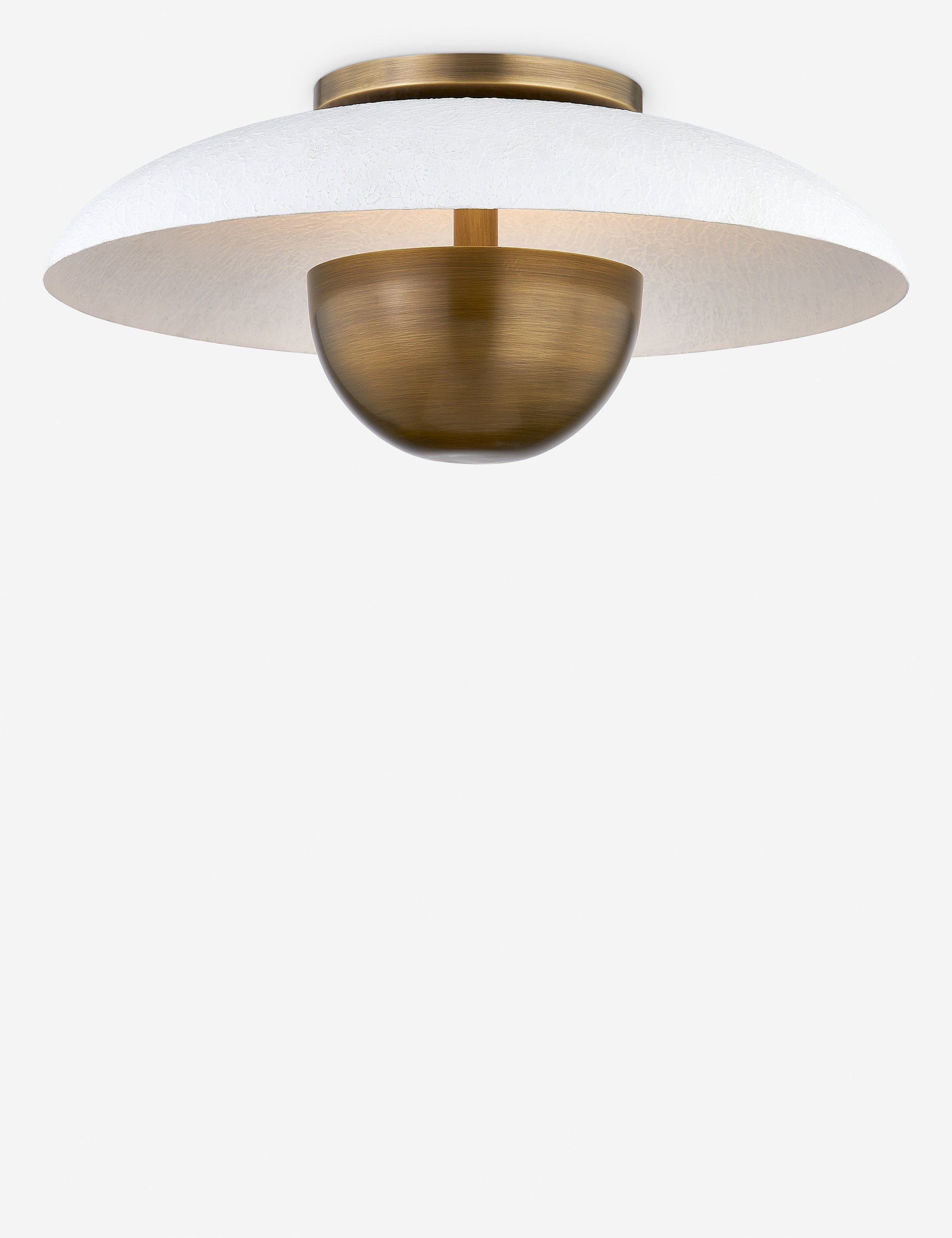 Lulu and Georgia - Sven Flush Mount