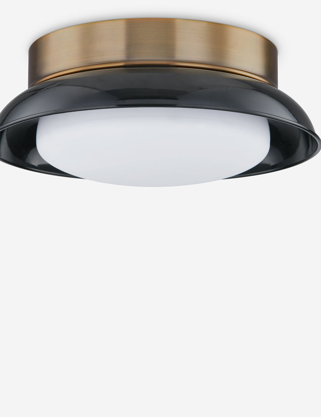 Lulu and Georgia - Emmie Flush Mount