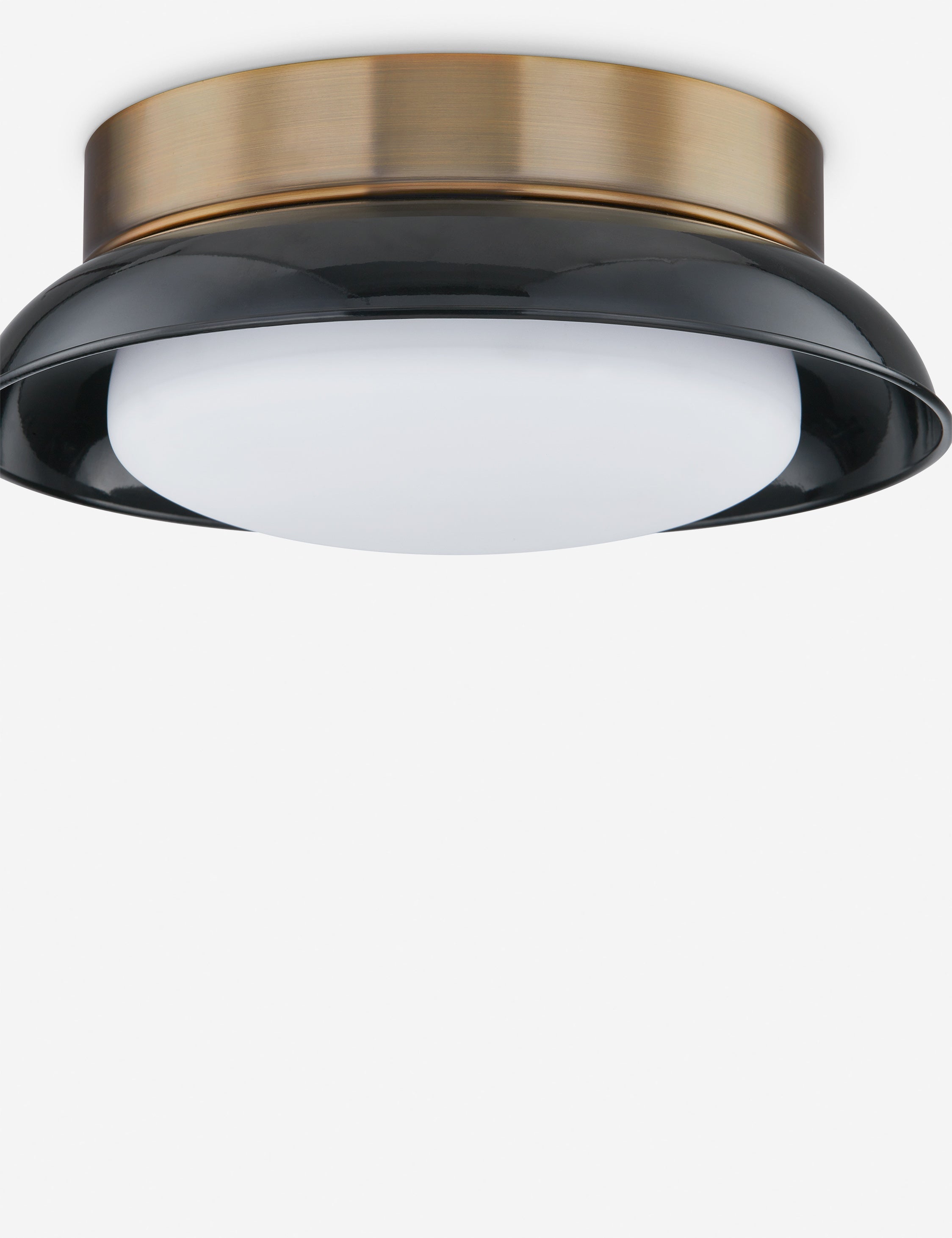 Lulu and Georgia - Emmie Flush Mount