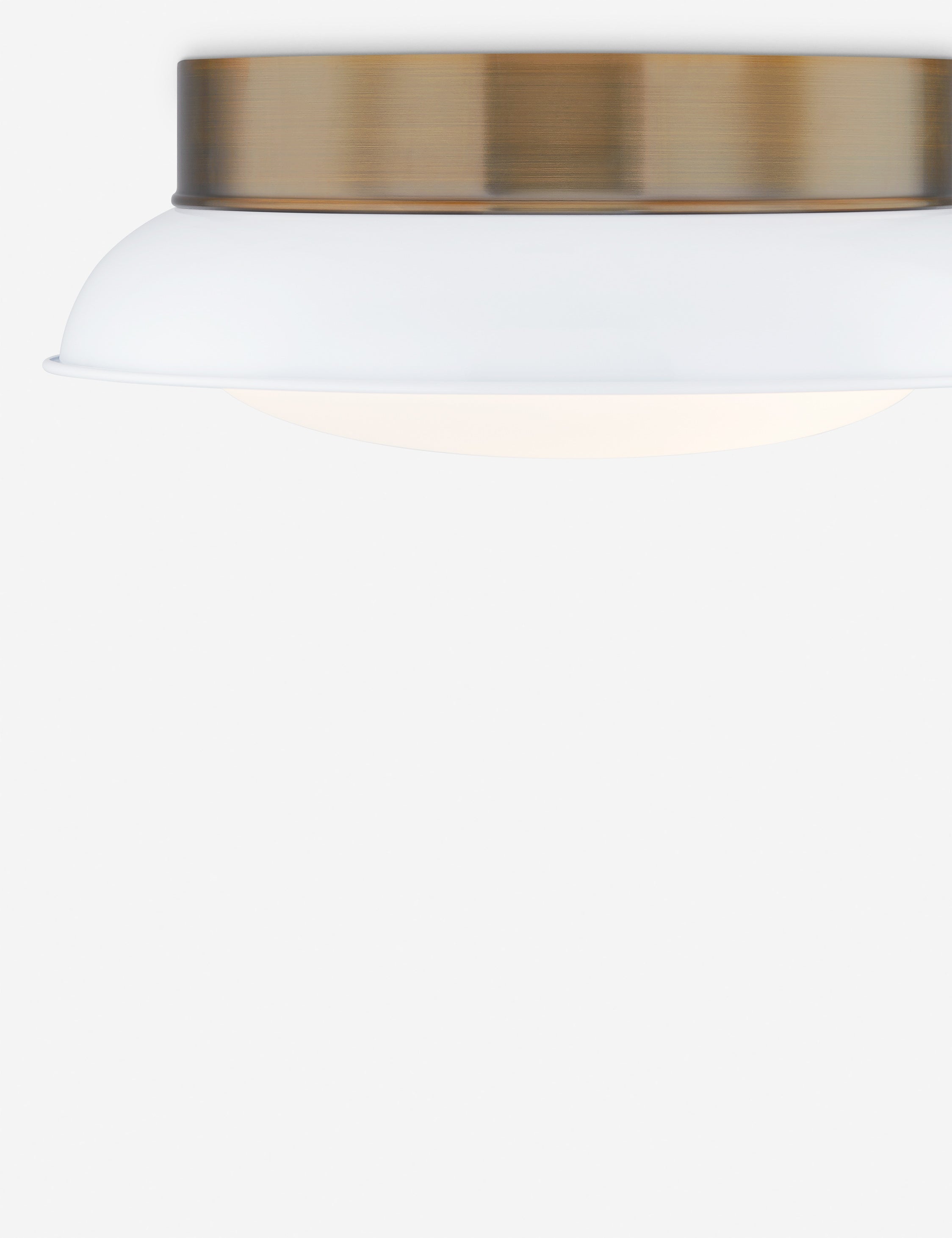 Lulu and Georgia - Emmie Flush Mount
