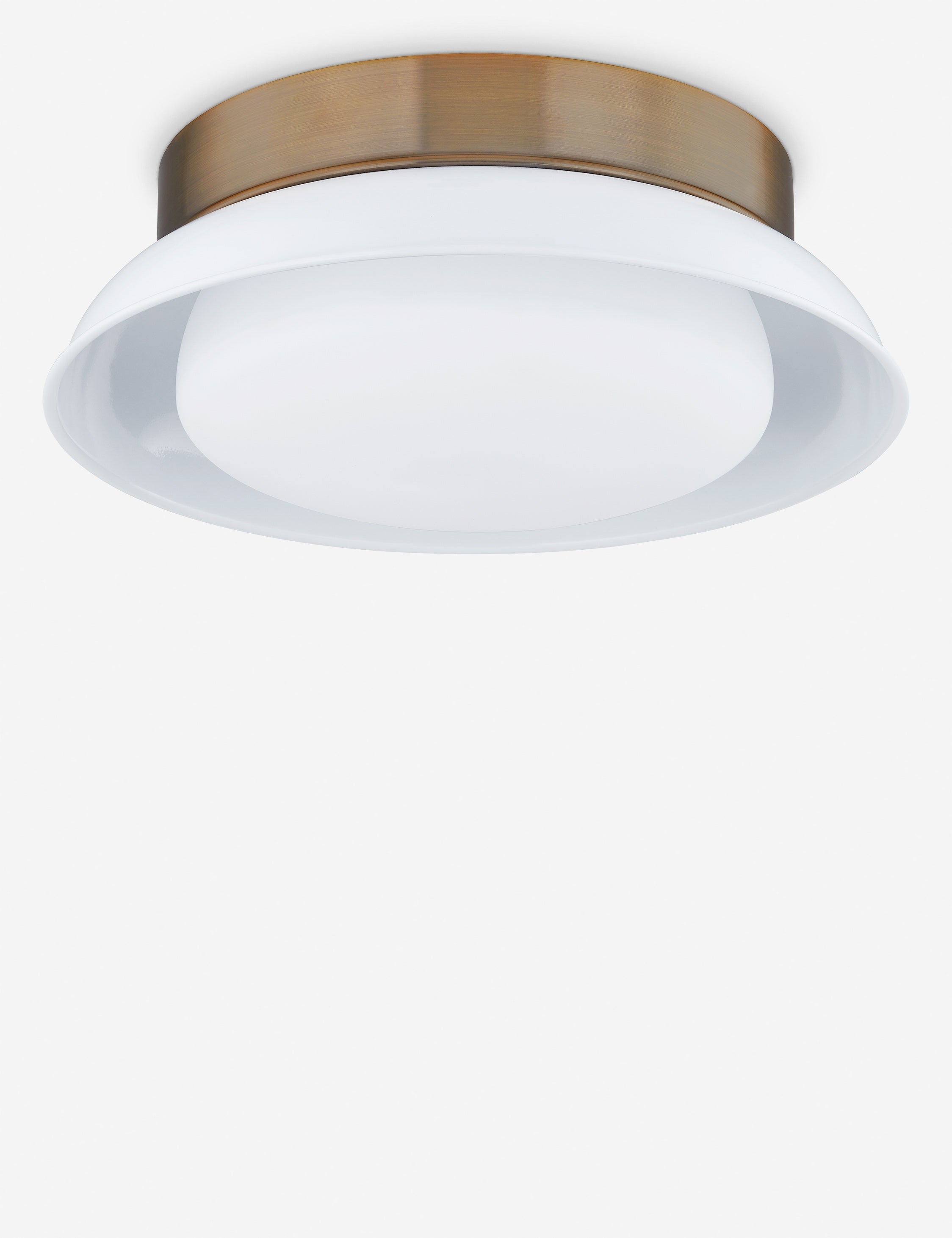 Lulu and Georgia - Emmie Flush Mount