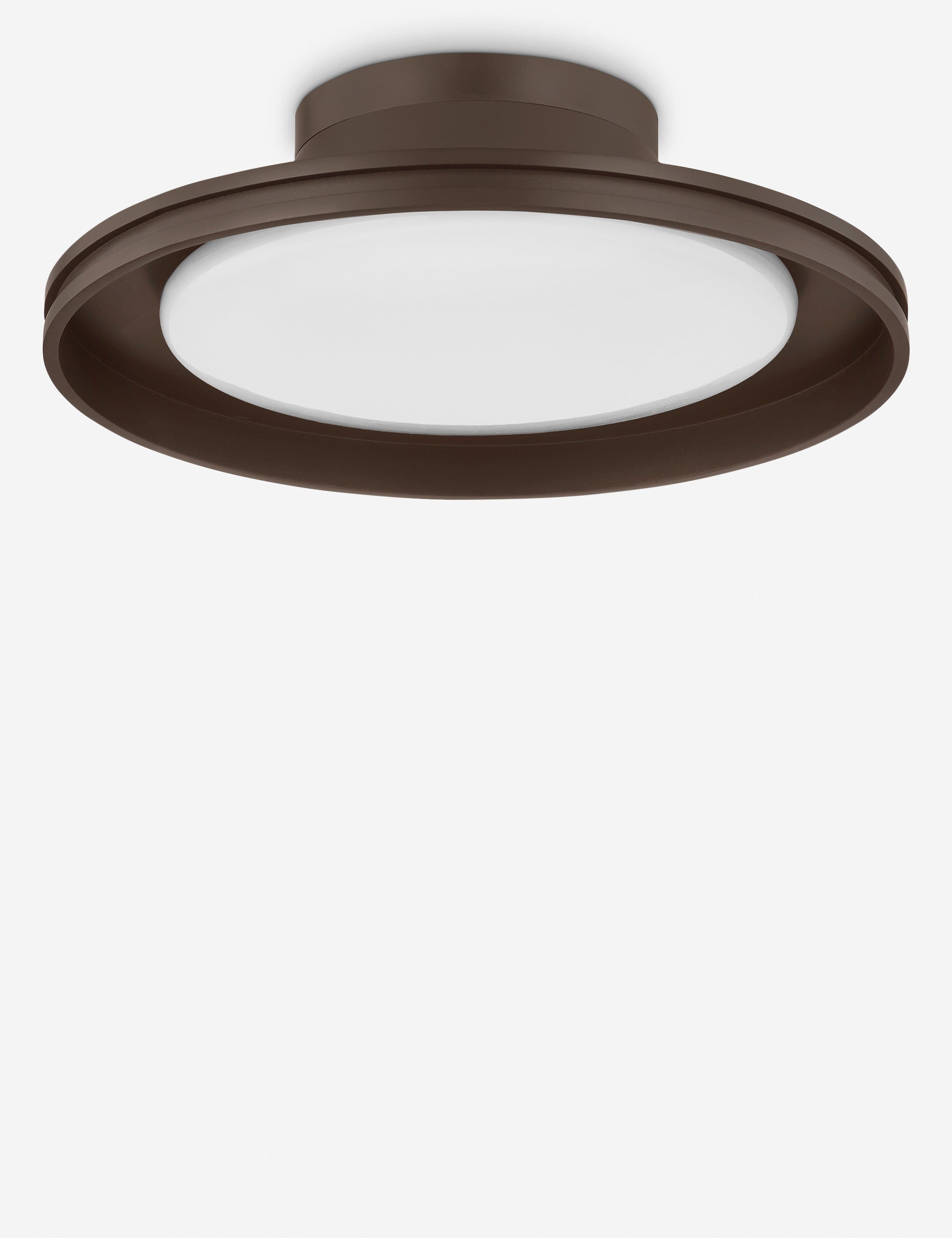 Lulu and Georgia - Rom Outdoor Flush Mount Light