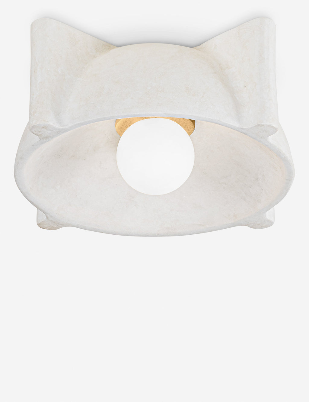 Lulu and Georgia - Covey Flush Mount