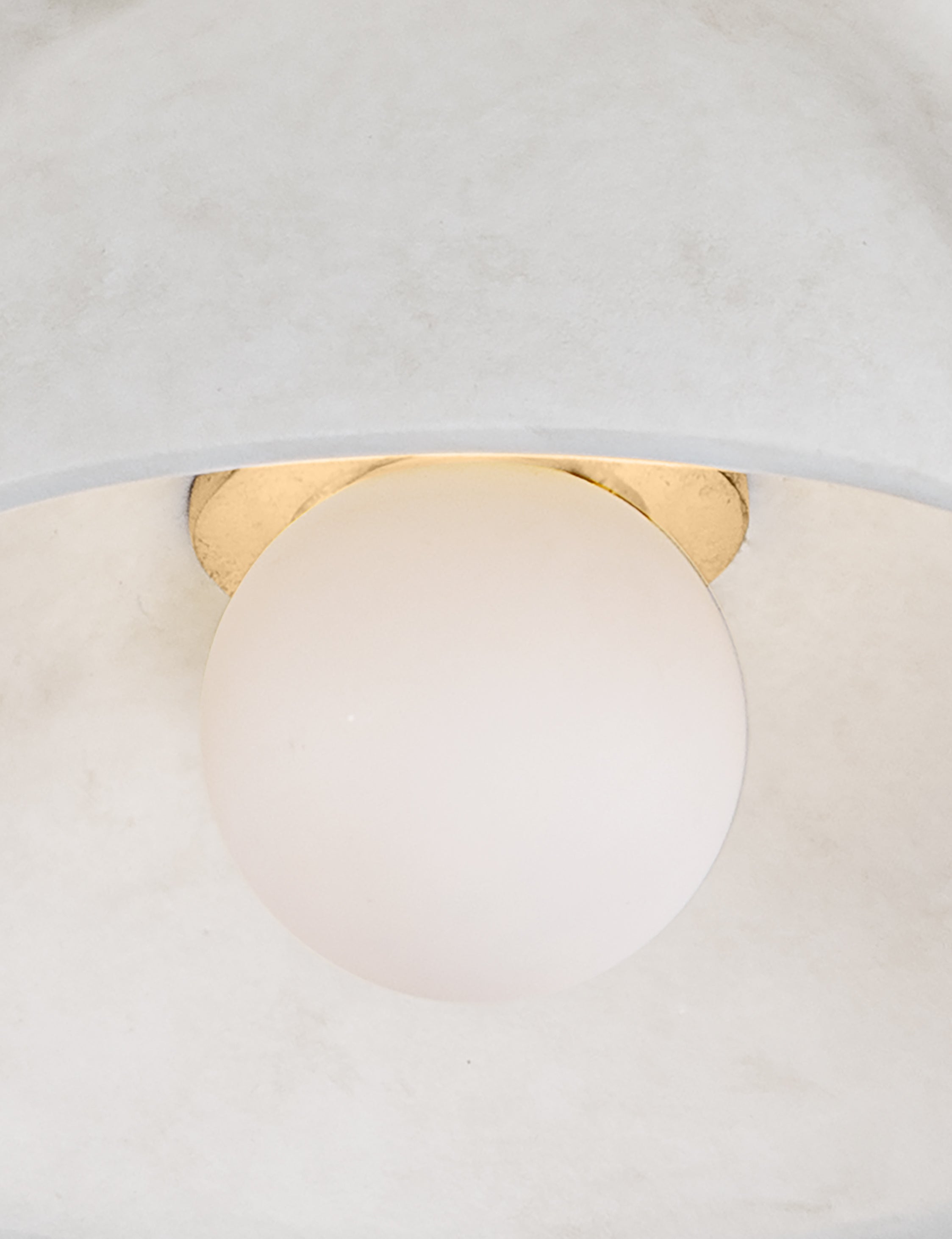 Lulu and Georgia - Covey Flush Mount