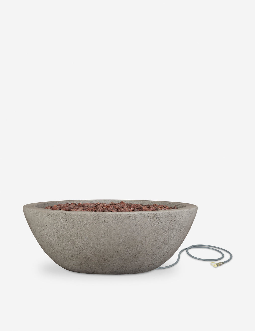 Lulu and Georgia - Fernanda Fire Bowl