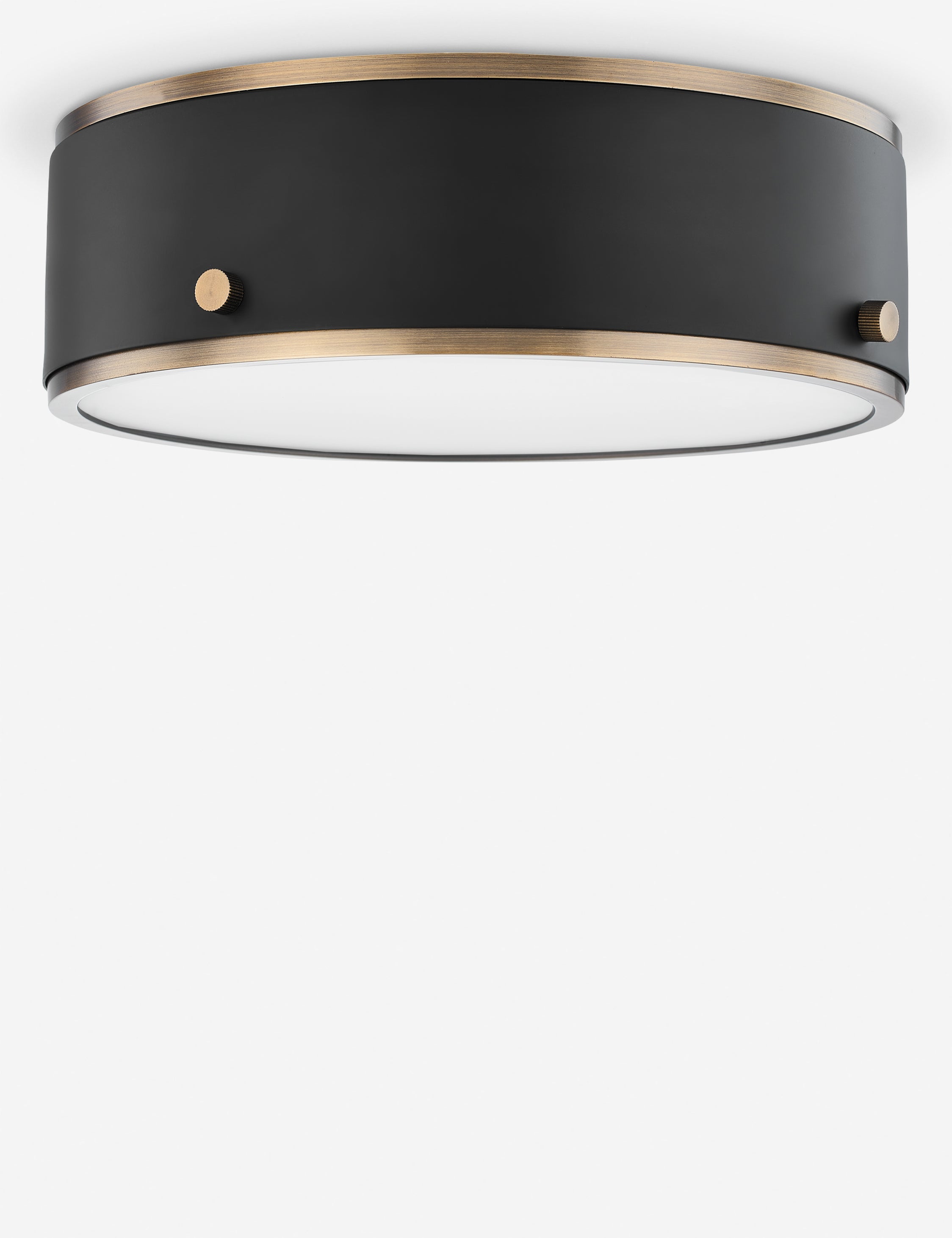 Lulu and Georgia - Oslo Flush Mount Light
