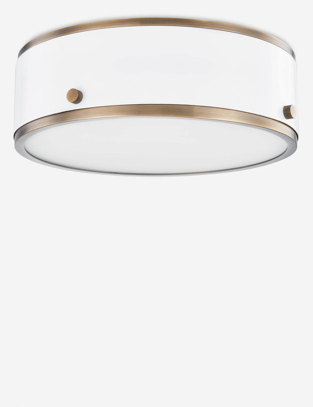 Lulu and Georgia - Oslo Flush Mount Light