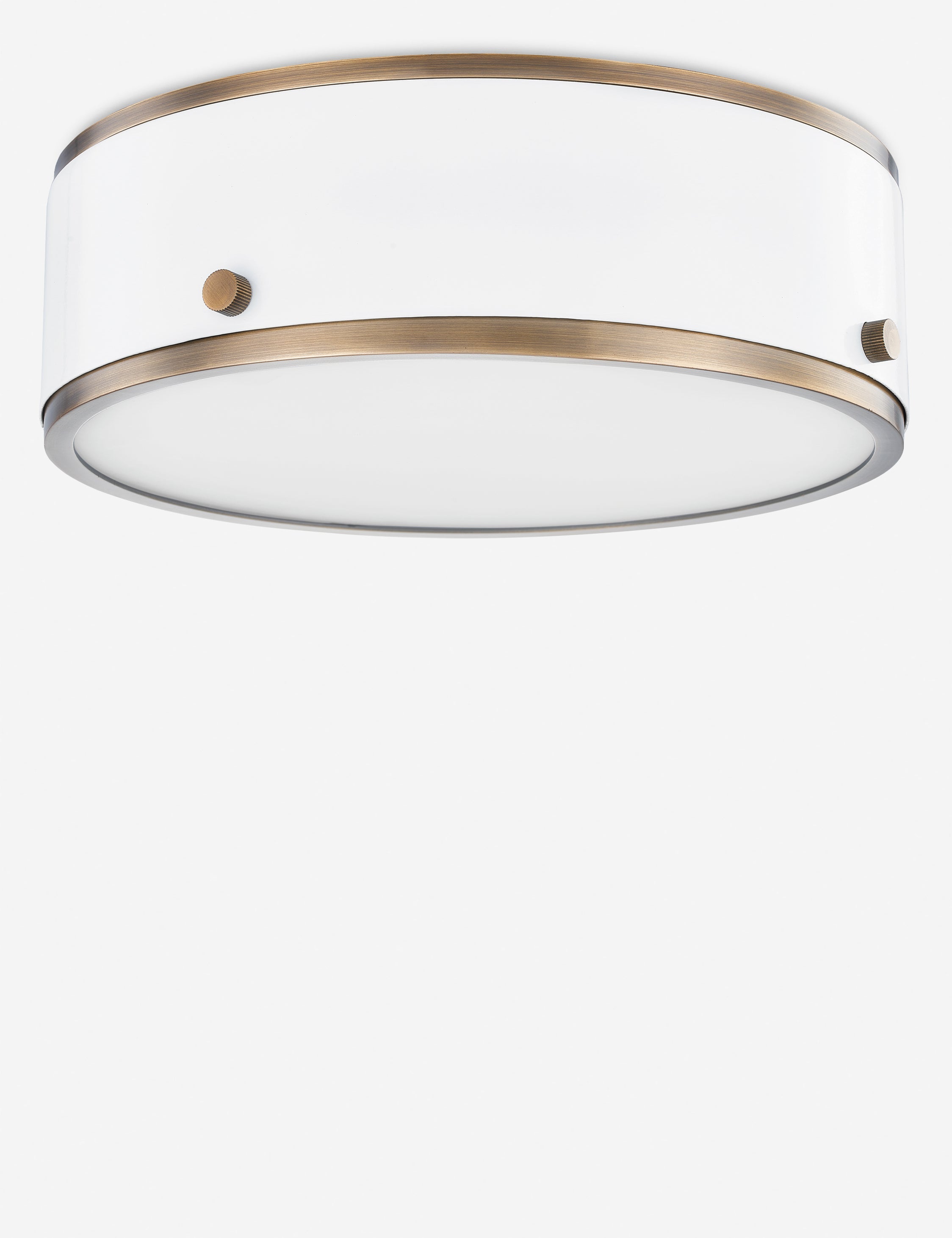 Lulu and Georgia - Oslo Flush Mount Light