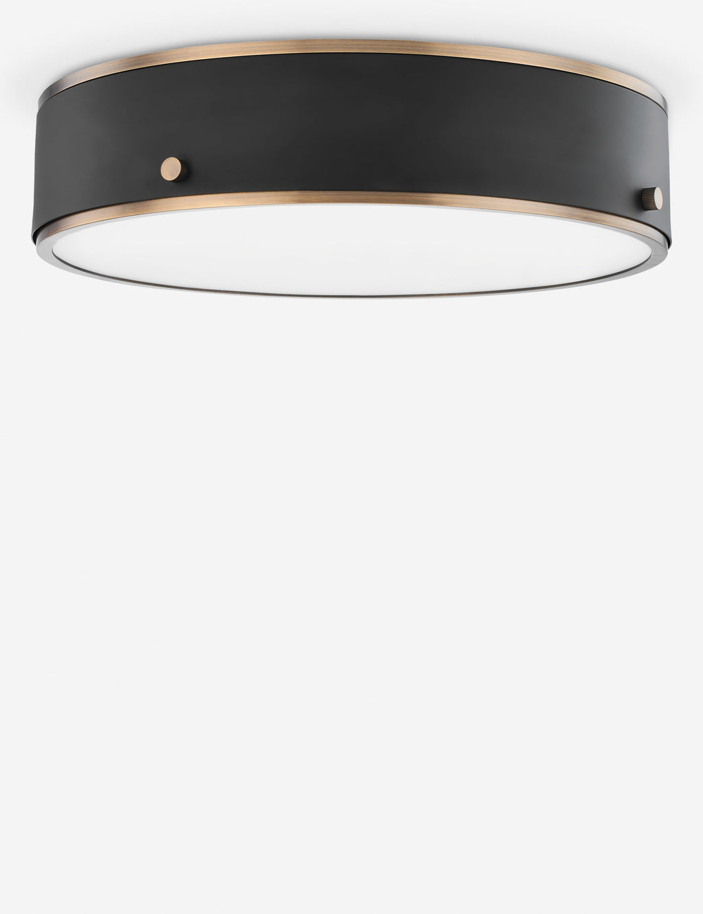 Lulu and Georgia - Oslo Flush Mount Light