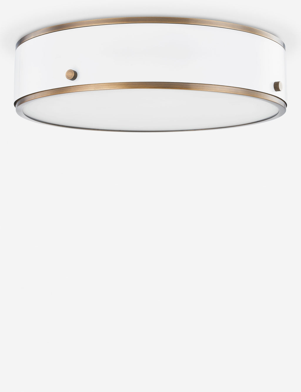Lulu and Georgia - Oslo Flush Mount Light