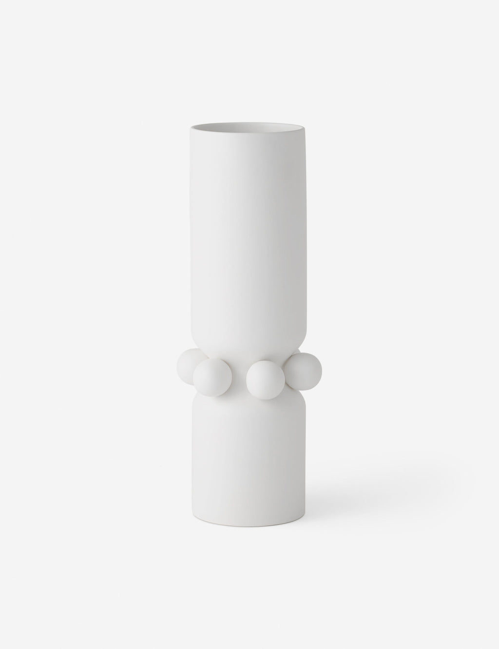 Lulu and Georgia - Ingleby Vase