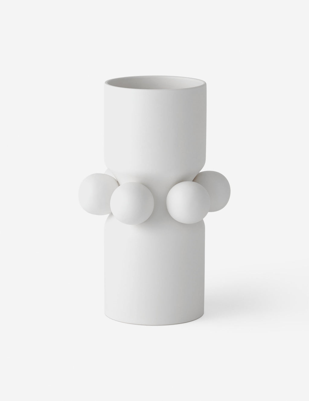 Lulu and Georgia - Ingleby Vase