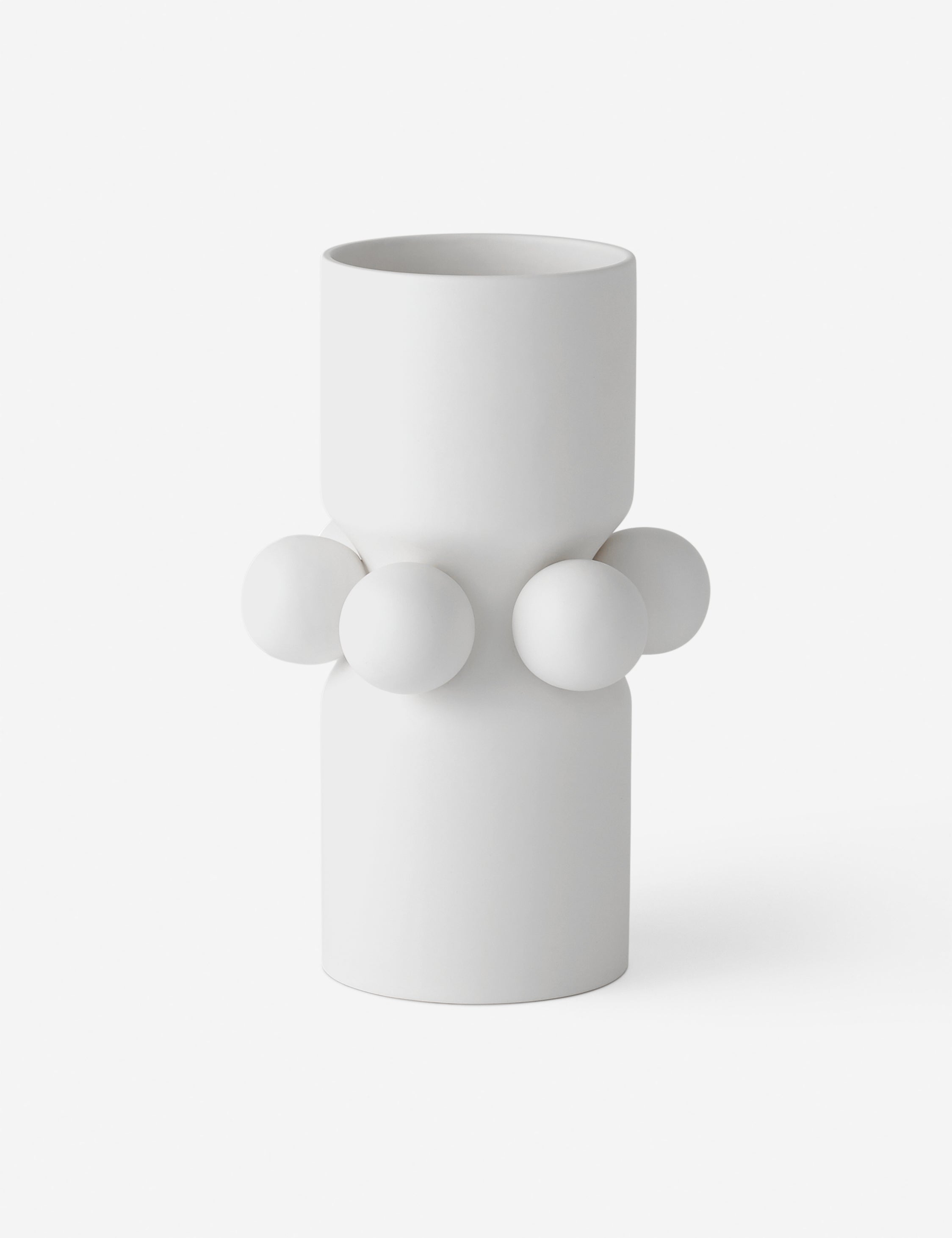 Lulu and Georgia - Ingleby Vase