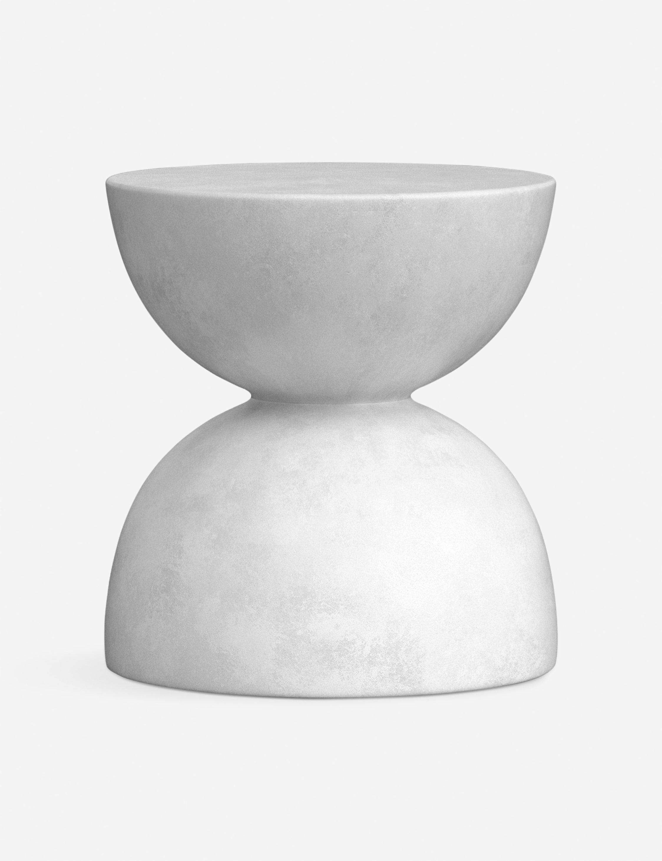 Lulu and Georgia - Nava Indoor / Outdoor Round Side Table