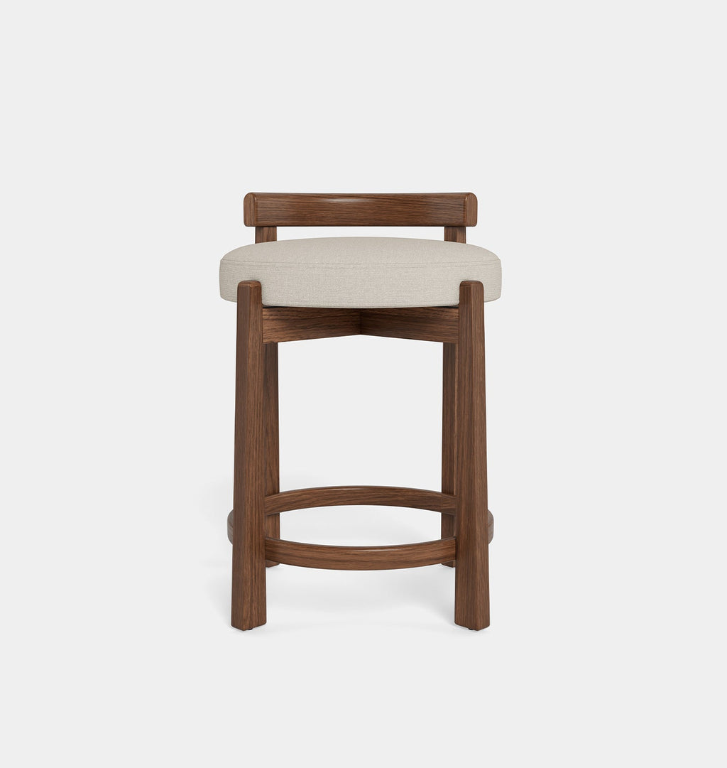 Amber Interiors - Cade Bar & Counter Stool