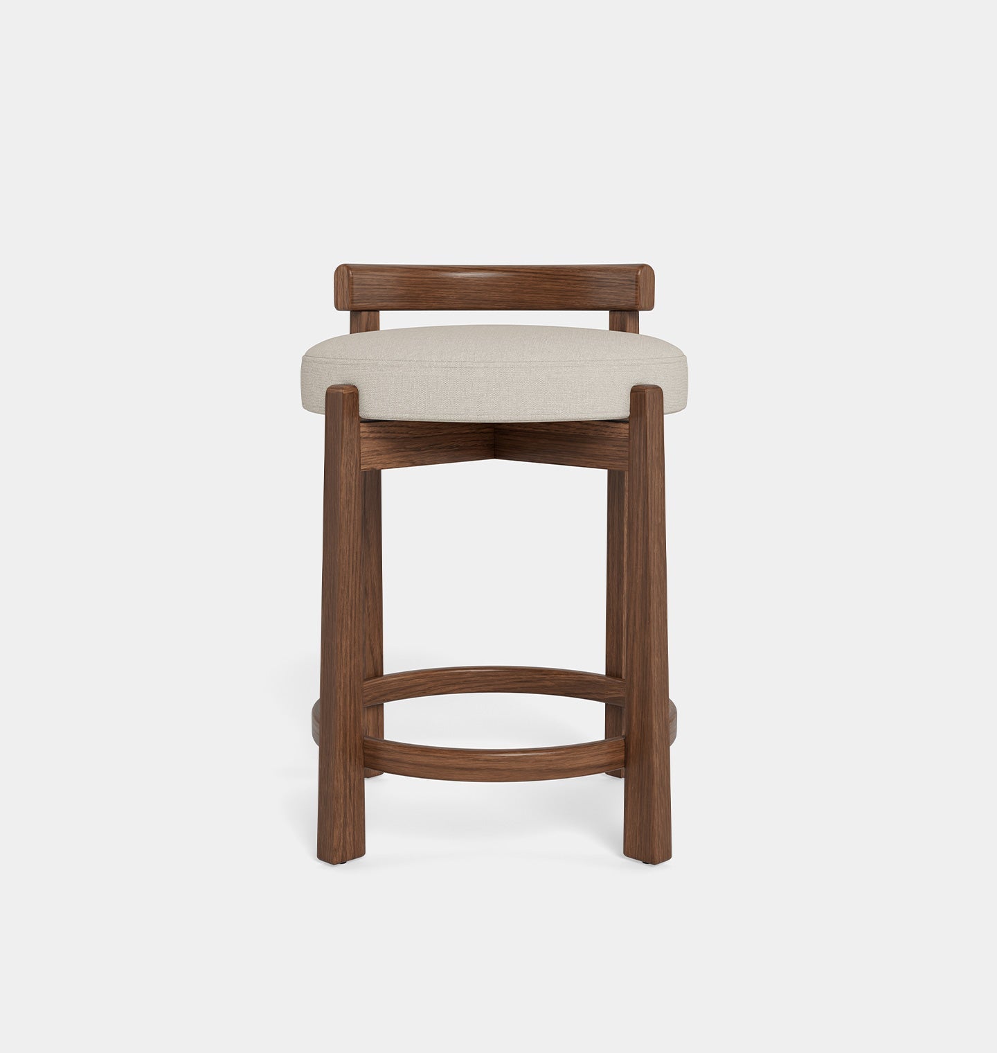 Amber Interiors - Cade Bar & Counter Stool