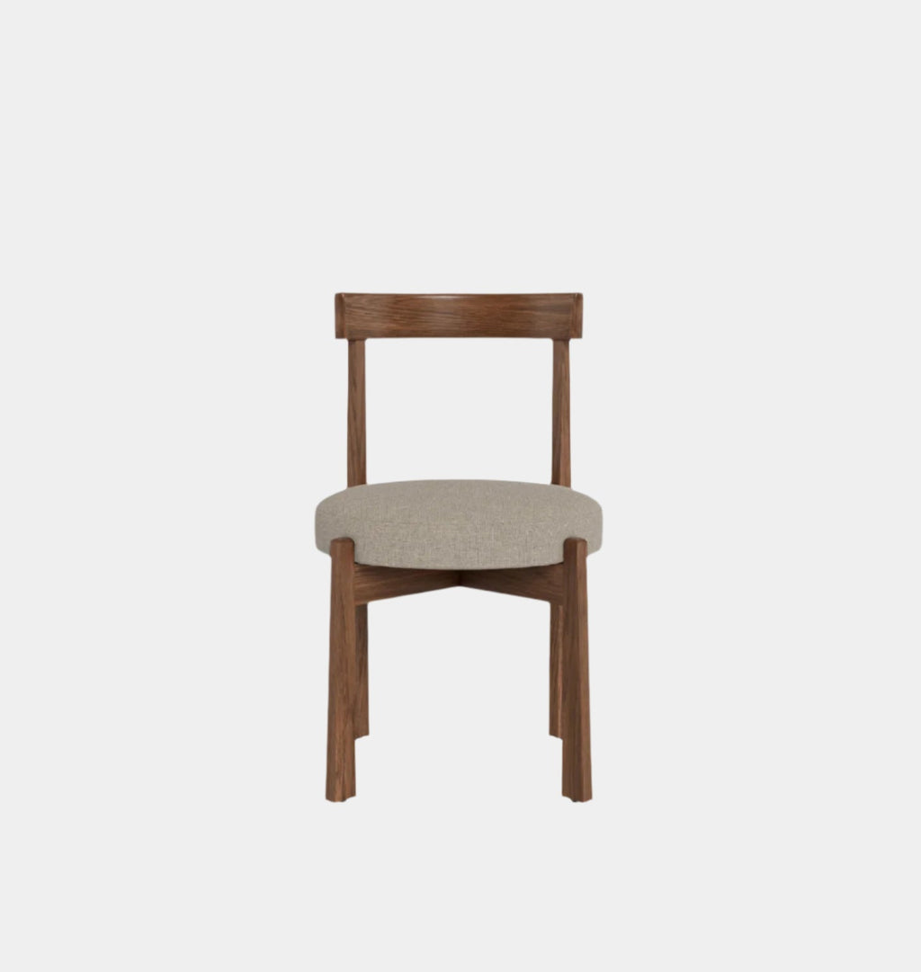 Amber Interiors - Cade Dining Chair